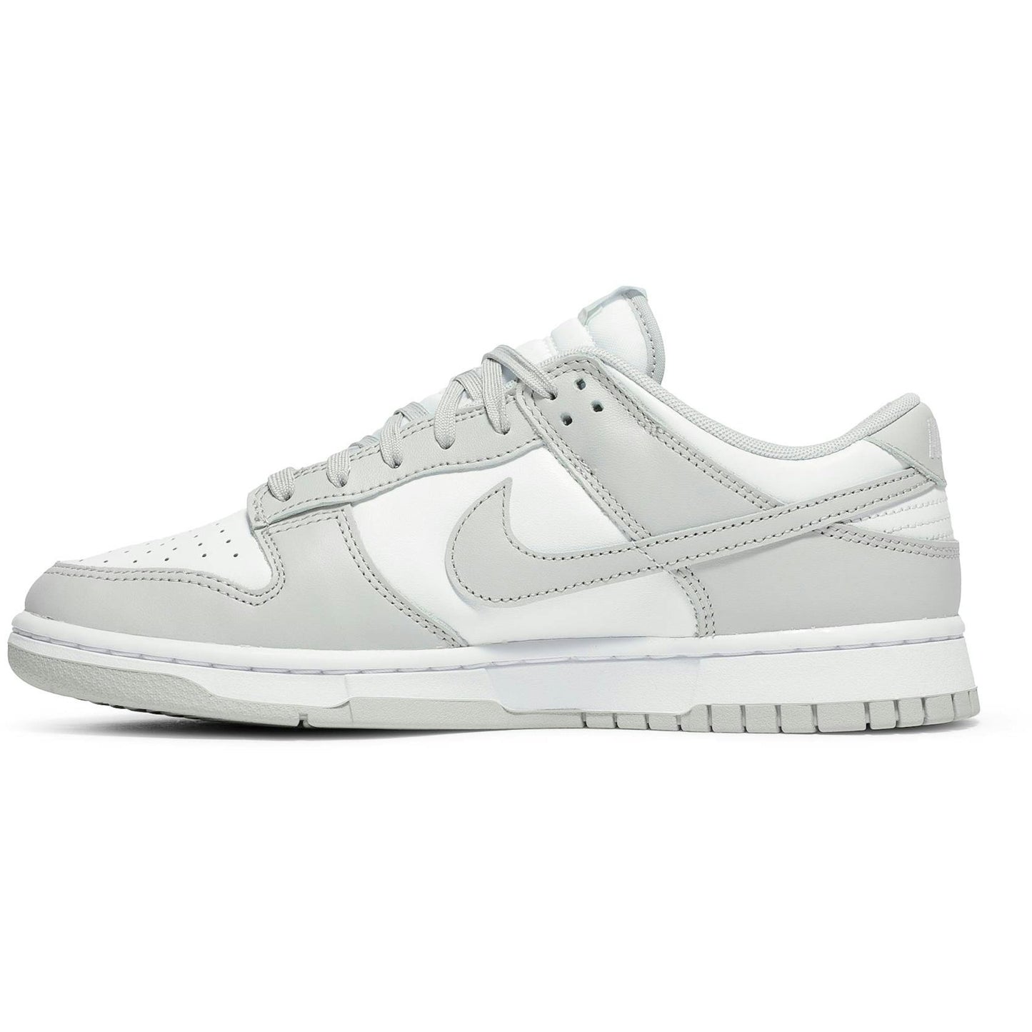 Nike Dunk Low 'Grey Fog' DD1391-103
