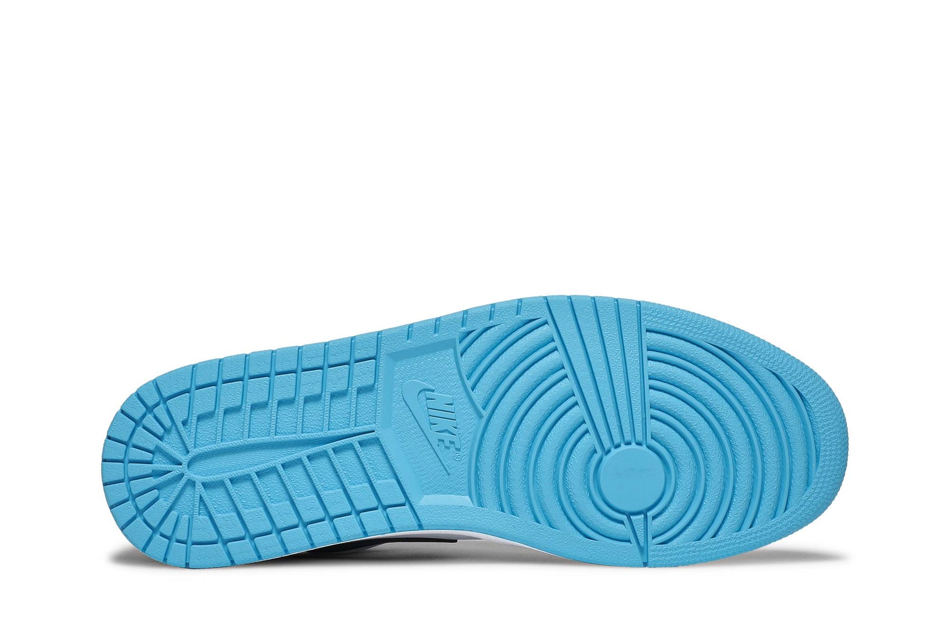 Air Jordan 1 Low UNC 553558-144