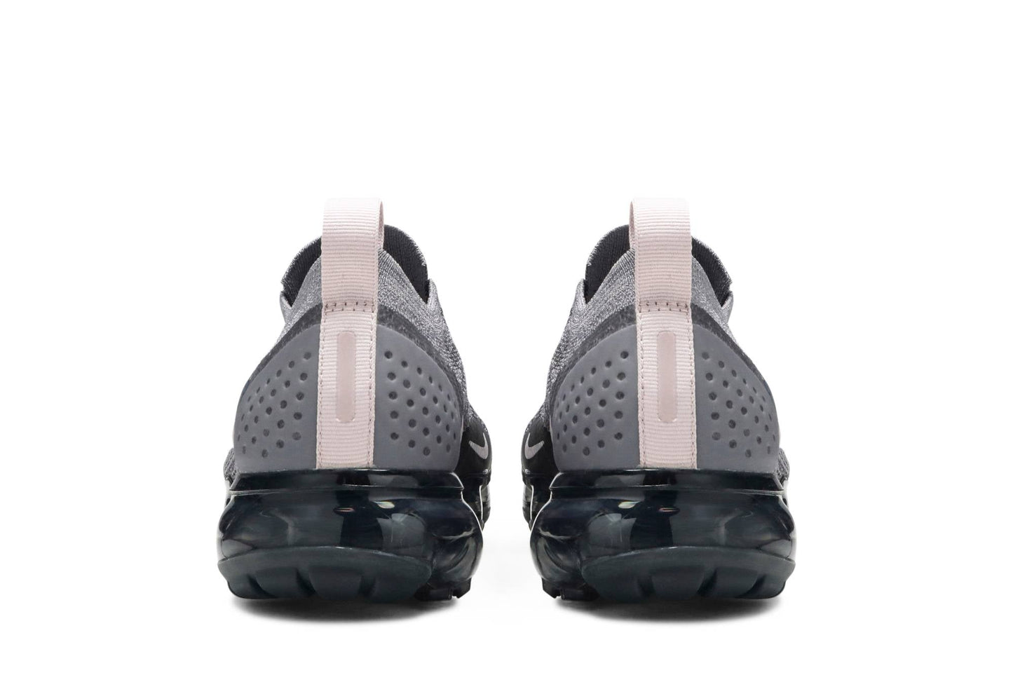 Nike Air VaporMax Moc 2 Gunsmoke AJ6599-003