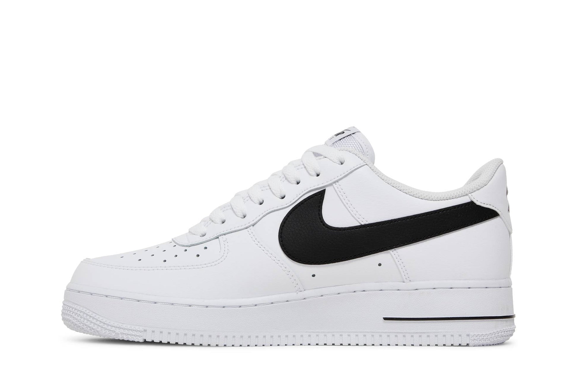 Nike Air Force 1 Low FM White Black DR0143-101