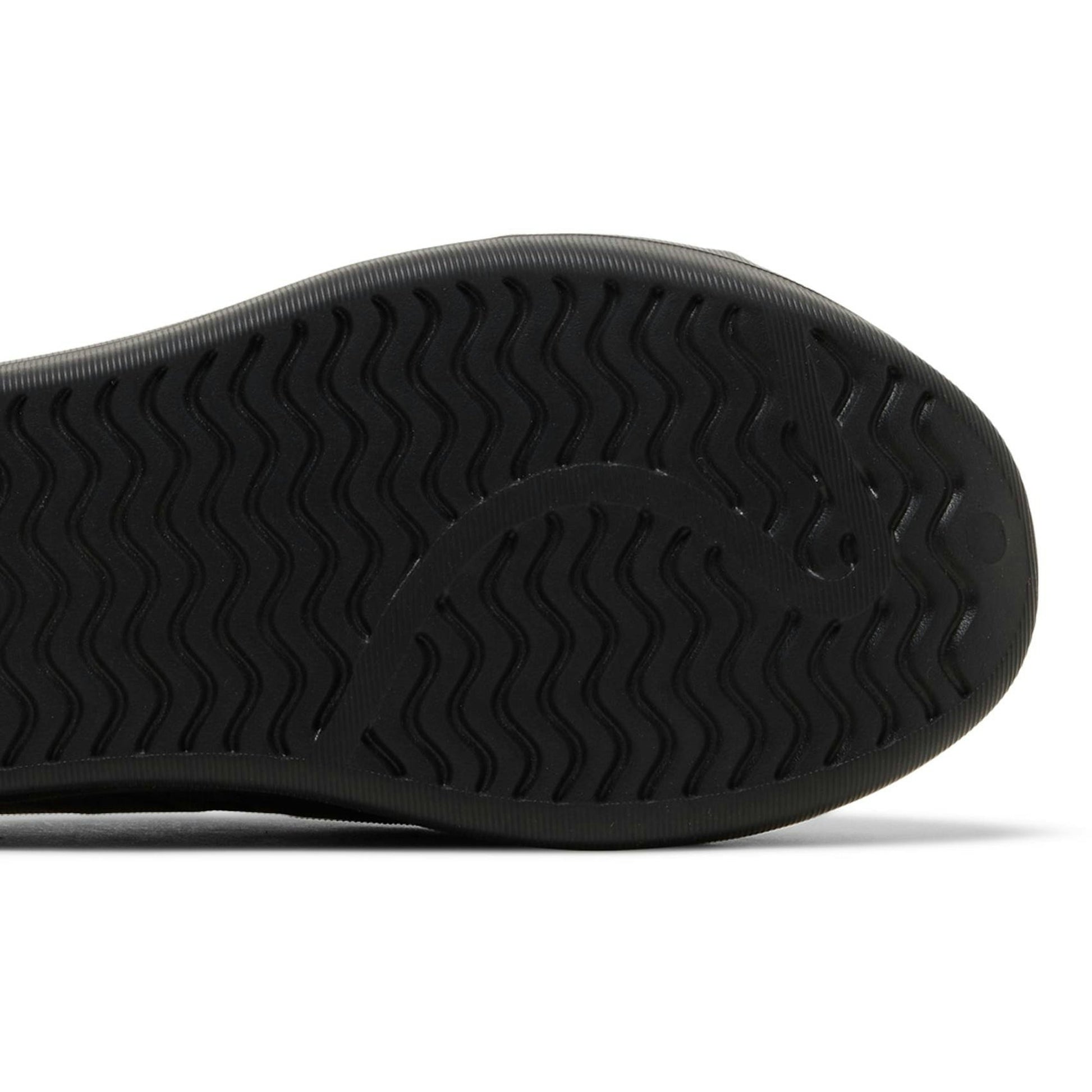 Adidas AdiFOM Superstar Triple Black GZ2619
