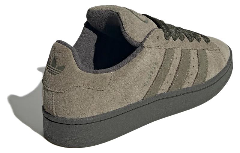 Adidas Originals Campus 'Dark Brown' ID3424