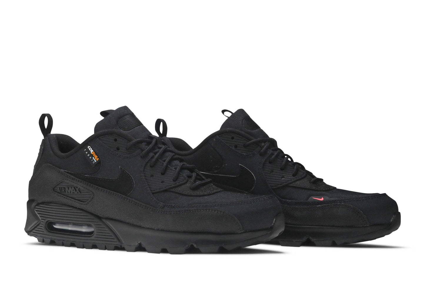 Nike Air Max 90 Surplus Black CQ7743-001