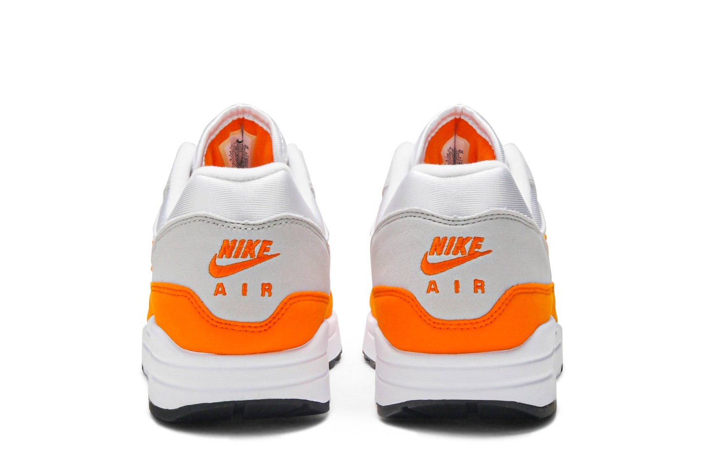 Nike Air Max 1 'Magma Orange' [also Worn By Koji] DC1454-101