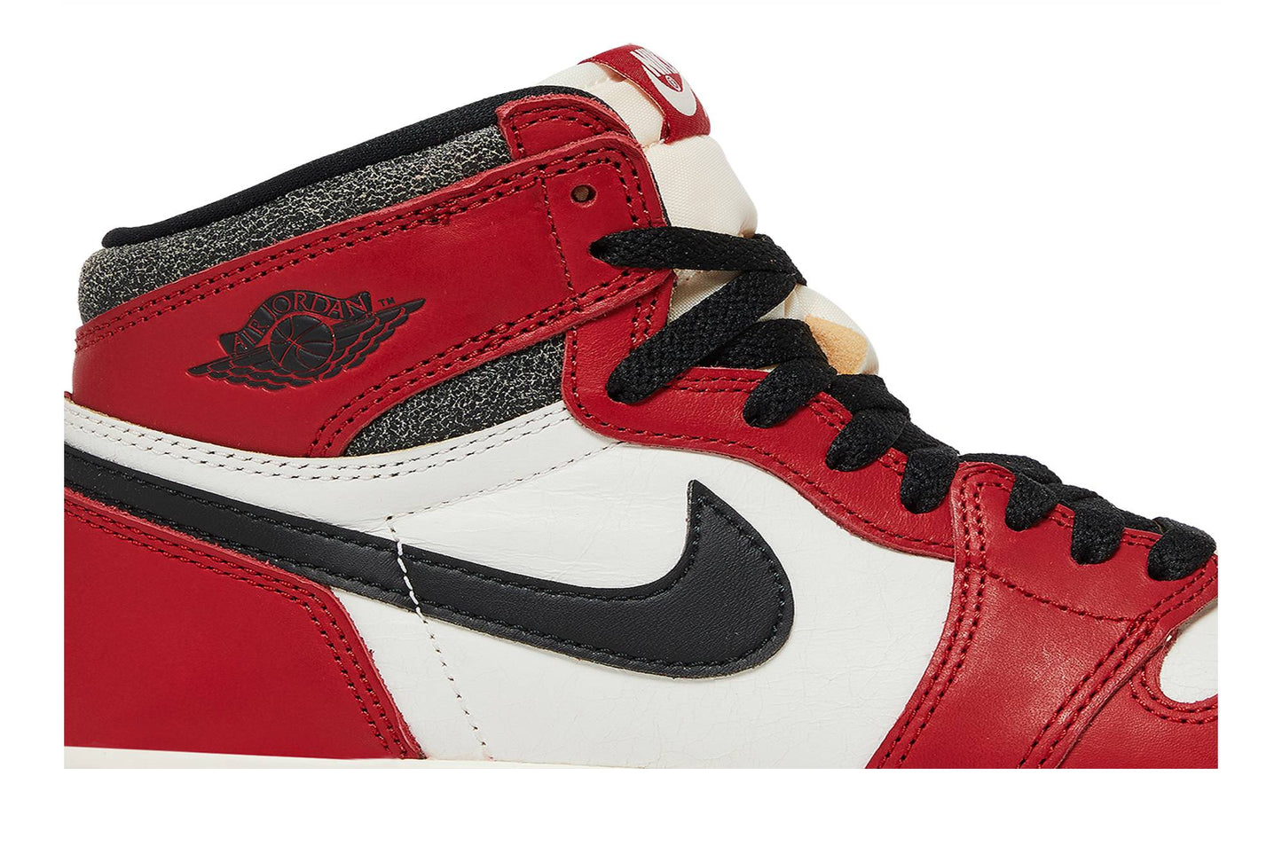 ( Grade School ) Air Jordan 1 Retro High OG Lost & Found FD1437-612