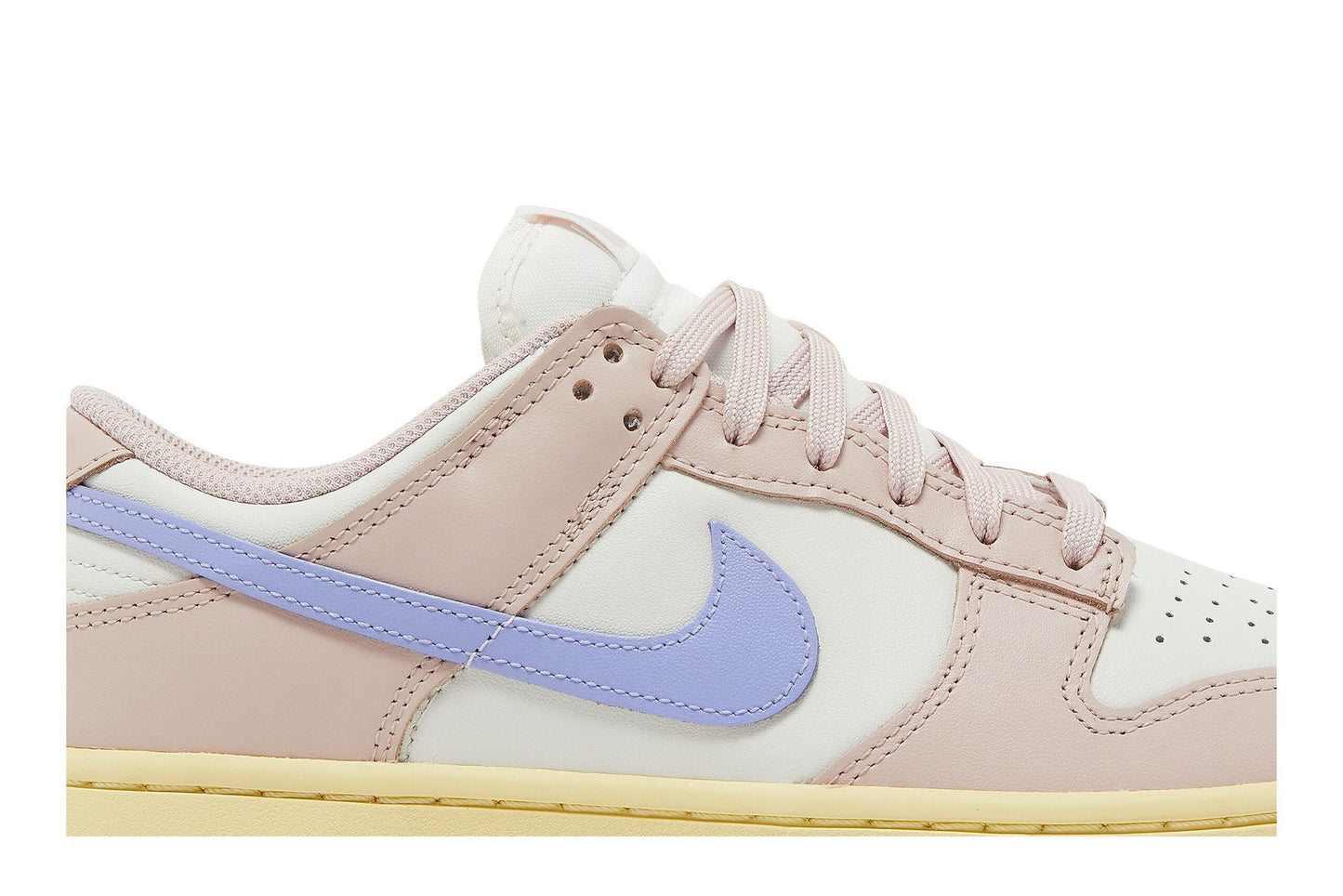 ( Women ) Nike Dunk Low 'Pink Oxford' DD1503-601