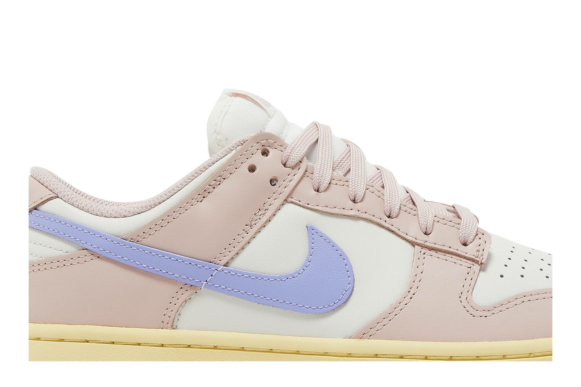 ( Women ) Nike Dunk Low 'Pink Oxford' DD1503-601