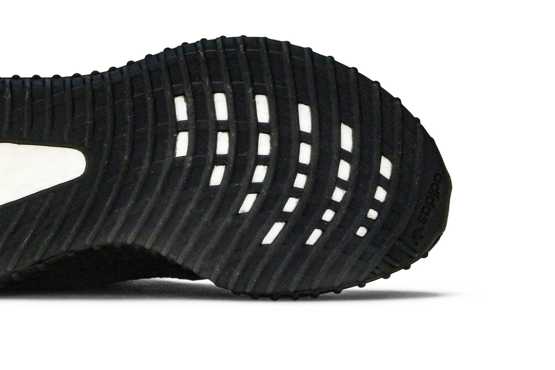 ( Preschool ) Adidas Yeezy Boost 350 V2 Bred GZ8655