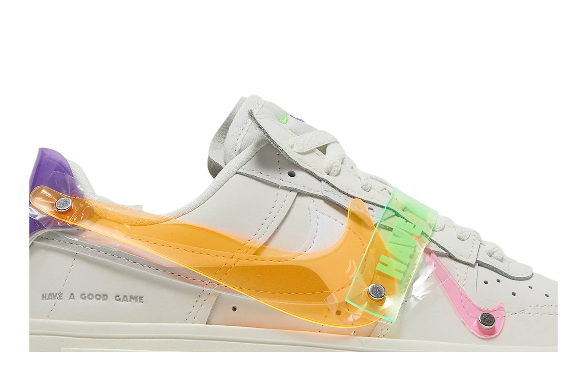 ( Women ) Nike Air Force 1 Fontanka 'Have A Good Game' DO2332-111