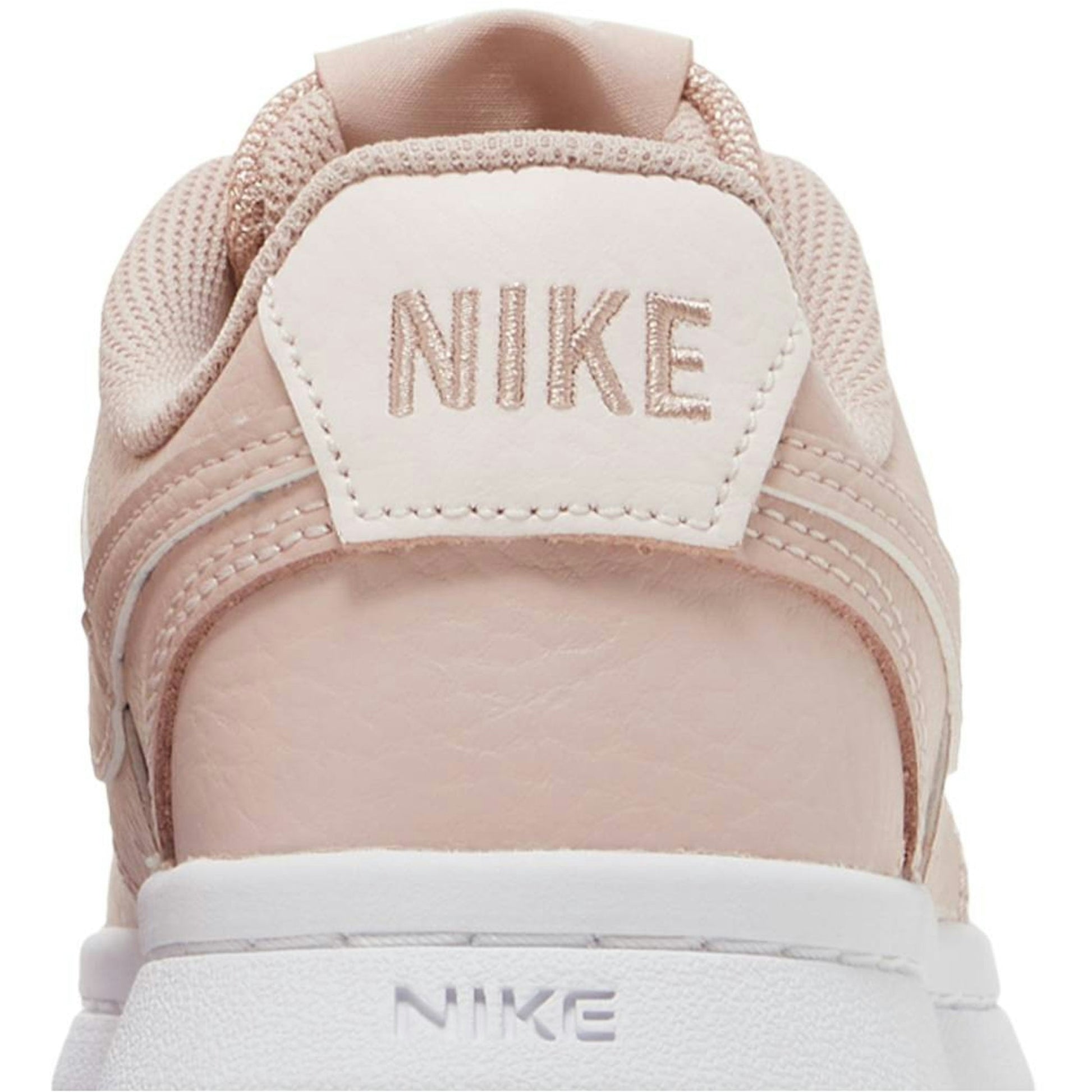 ( Women ) Nike Court Vision Alta 'Pink Oxford' DM0113-600