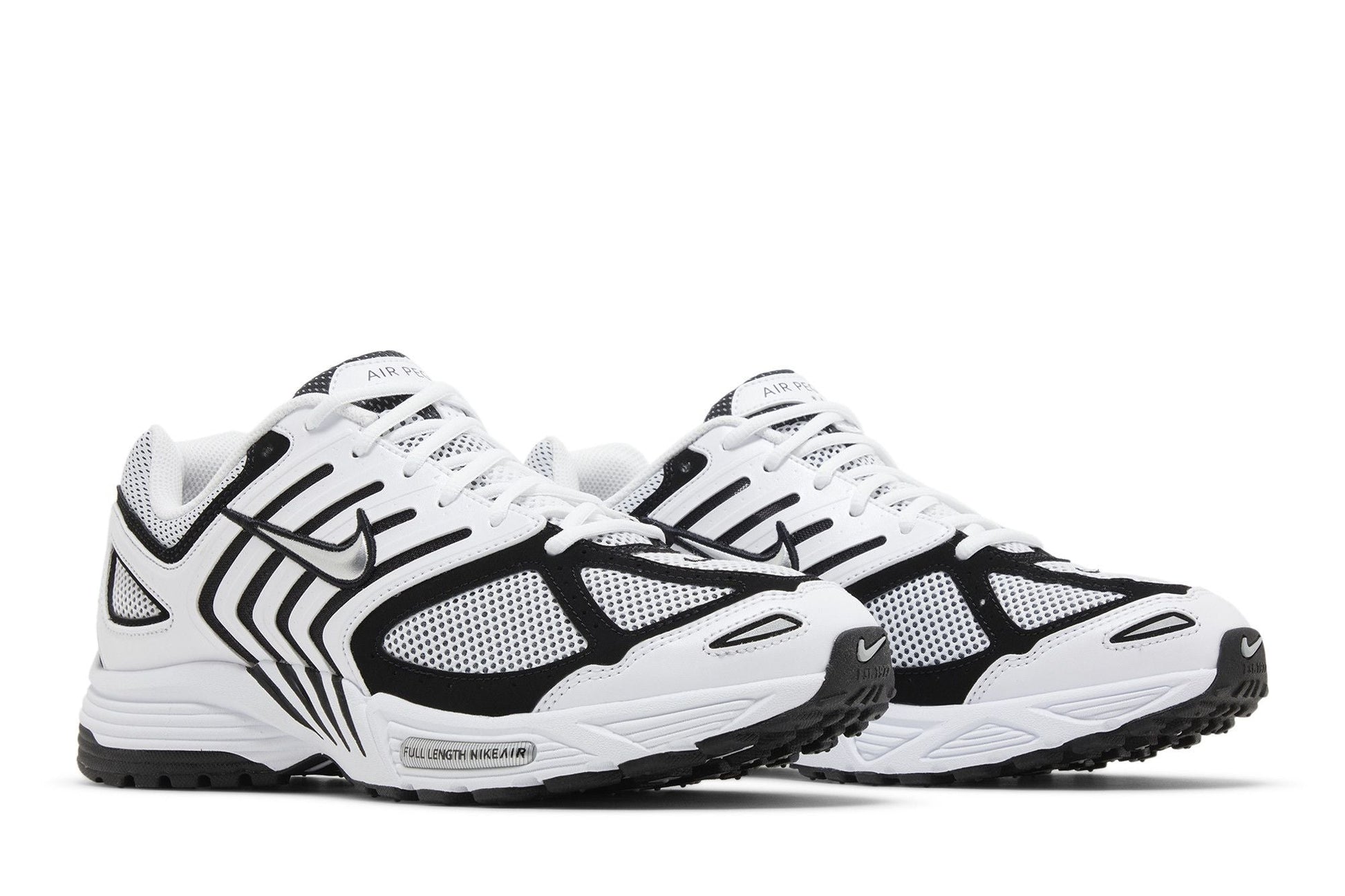 Nike Air Pegasus 2005 White Black FJ1909-100