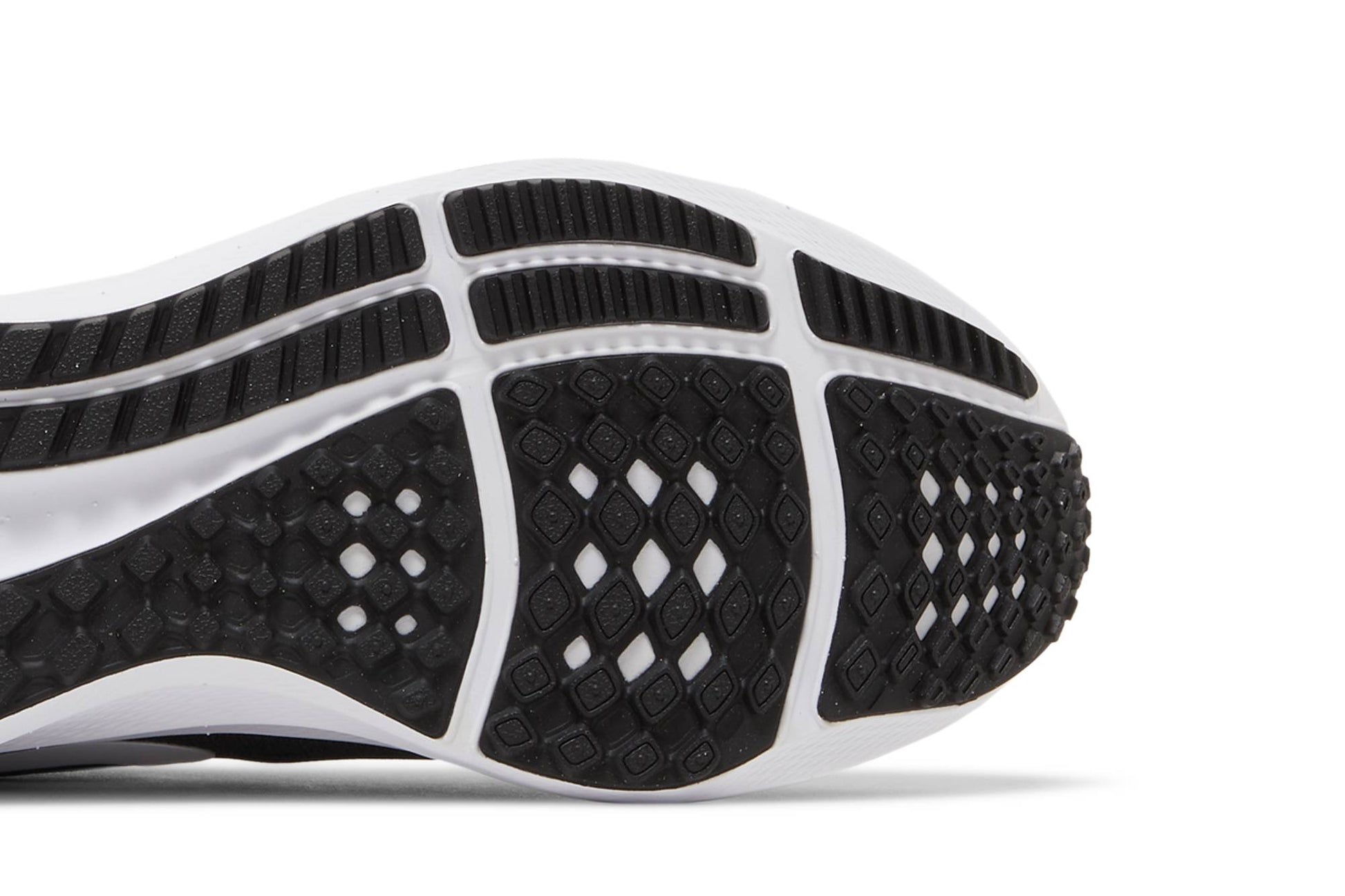 ( Women ) Nike Air Zoom Pegasus 39 Black White DH4072-001