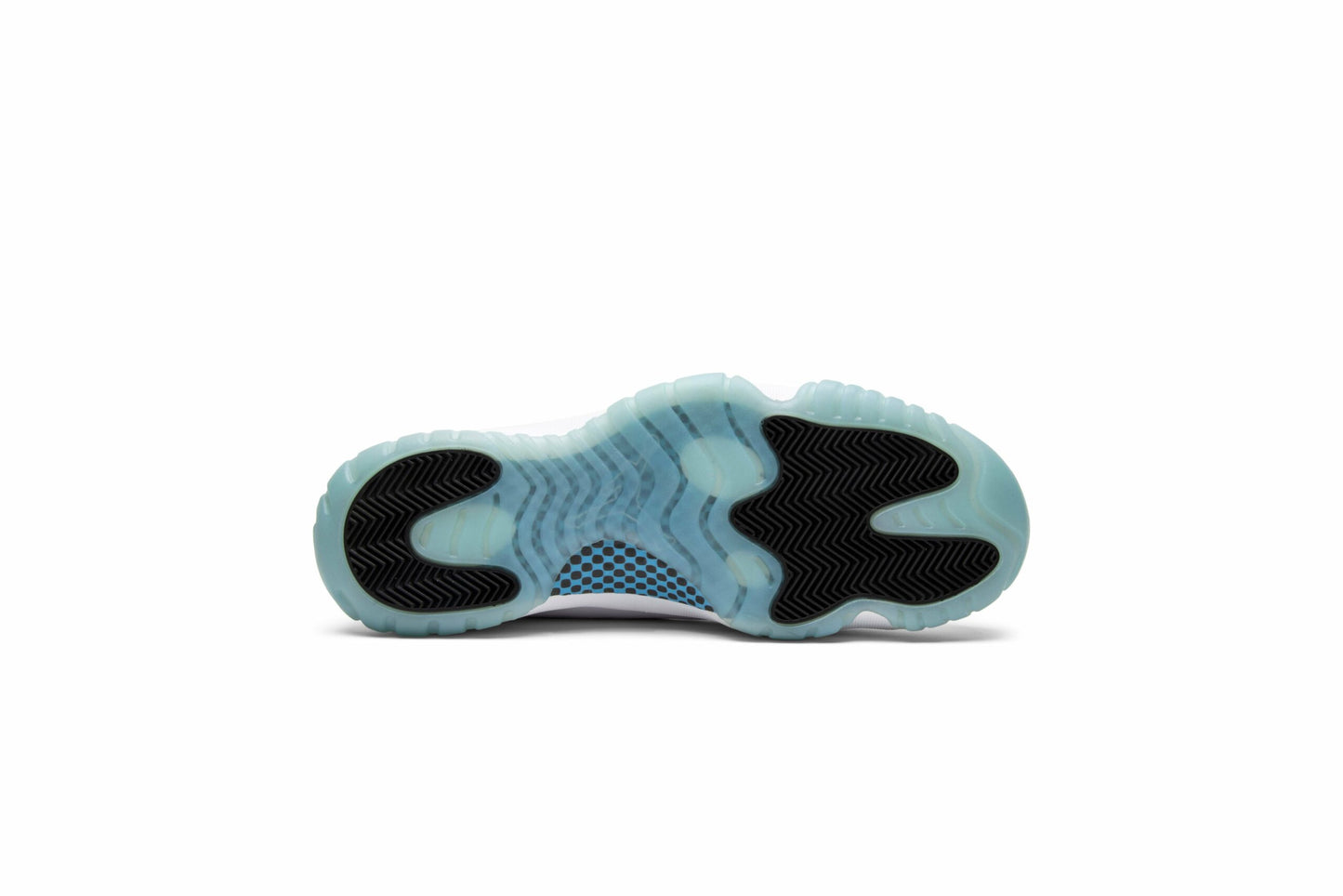 Air Jordan 11 Retro Legend Blue 2014 378037-117