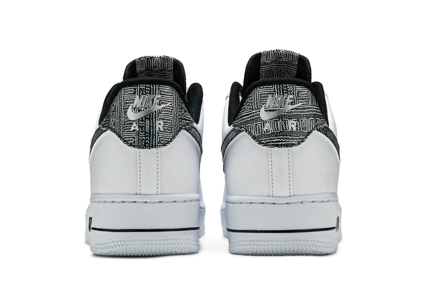 Nike Air Force 1 07 Geometric Print CZ7933-100