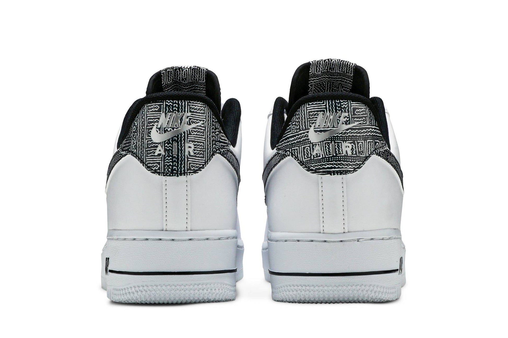 Nike Air Force 1 07 Geometric Print CZ7933-100