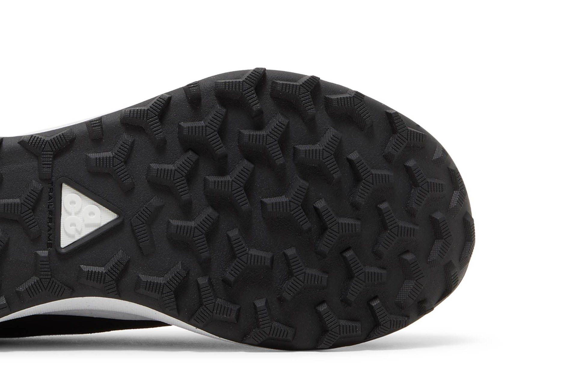 Nike ACG Lowcate 'Black White' DX2256-001