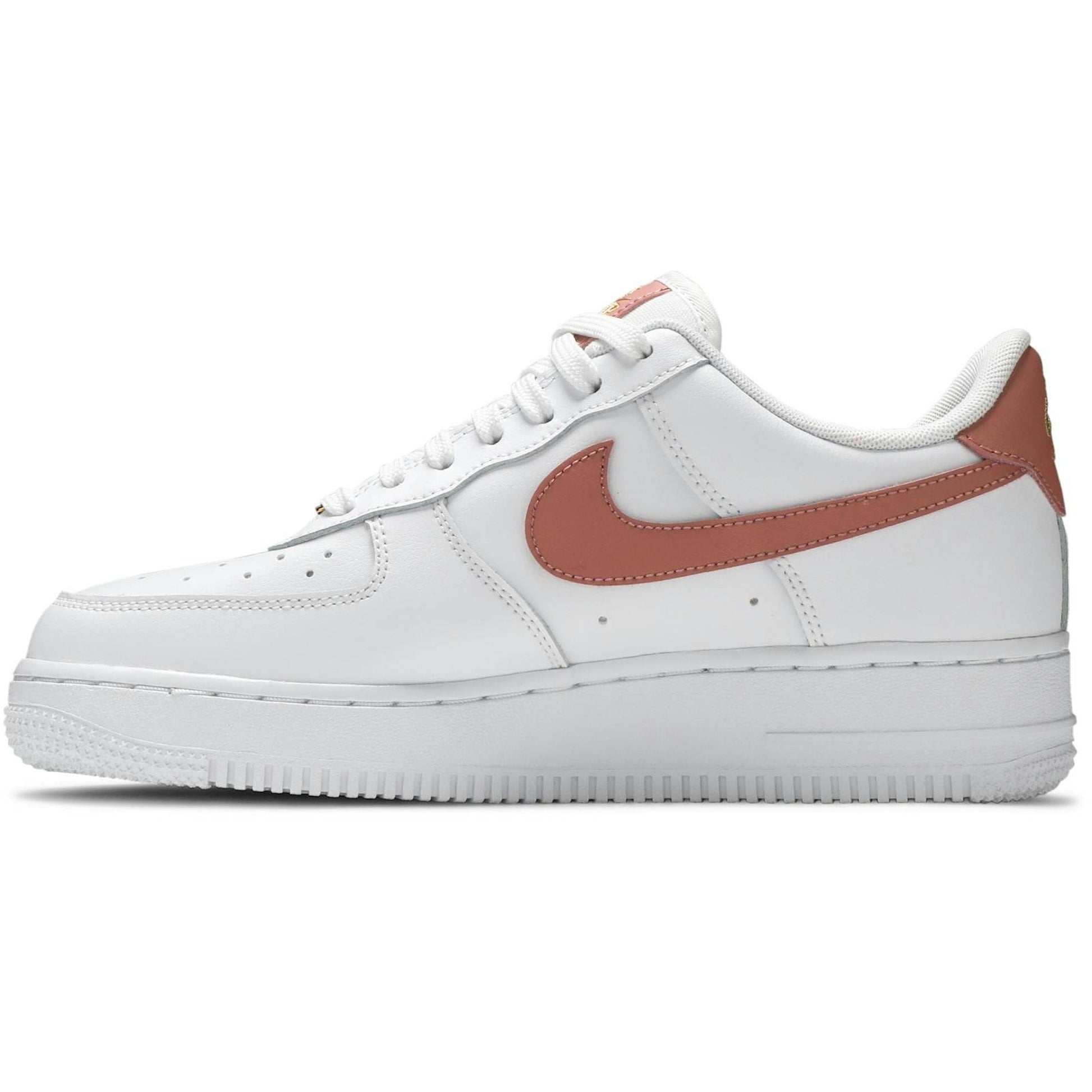 ( Women ) Nike Air Force 1 '07 Essential 'White Rust Pink' CZ0270-103