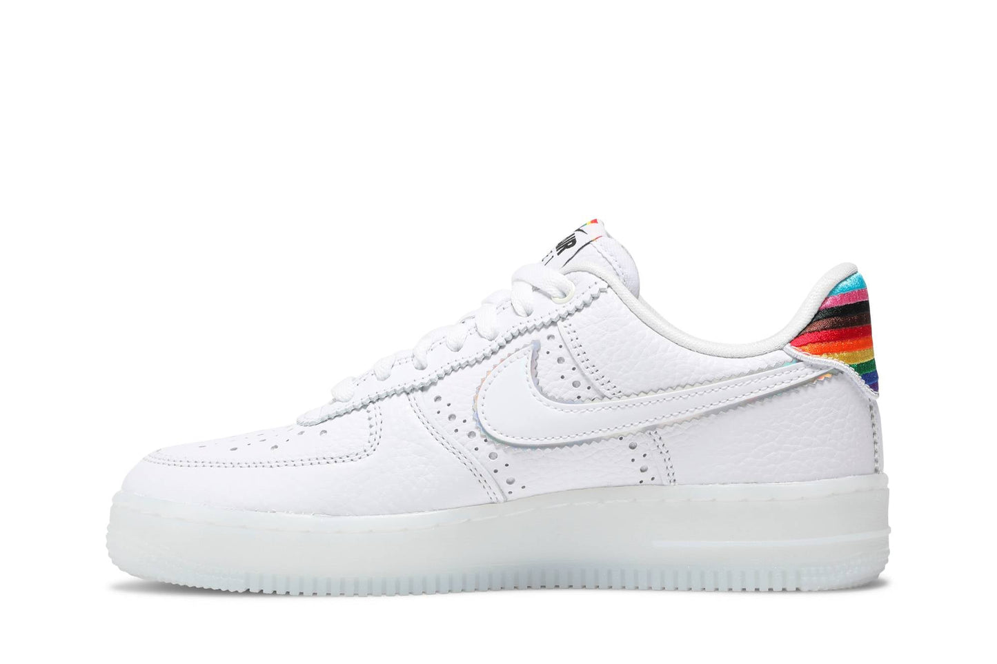 Nike Air Force 1 Low 'Be True' CV0258-100