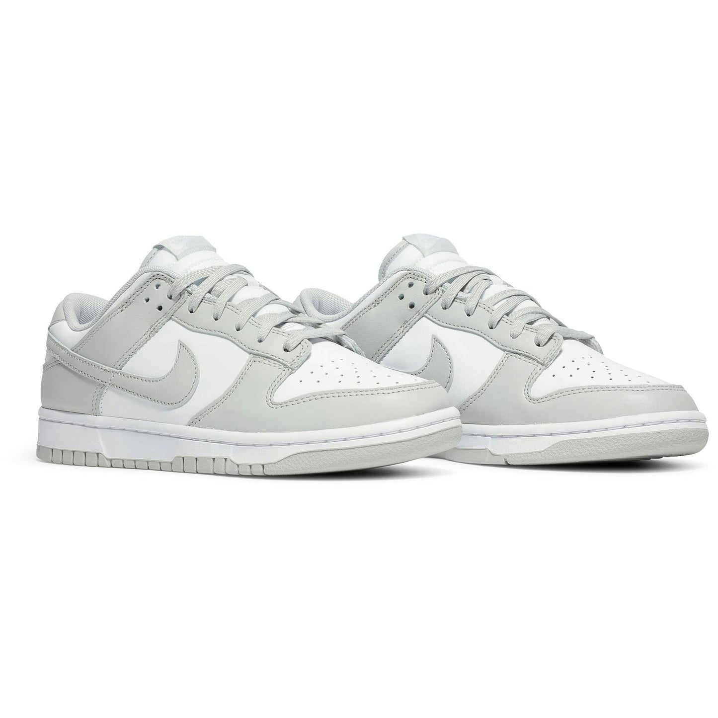 Nike Dunk Low 'Grey Fog' DD1391-103