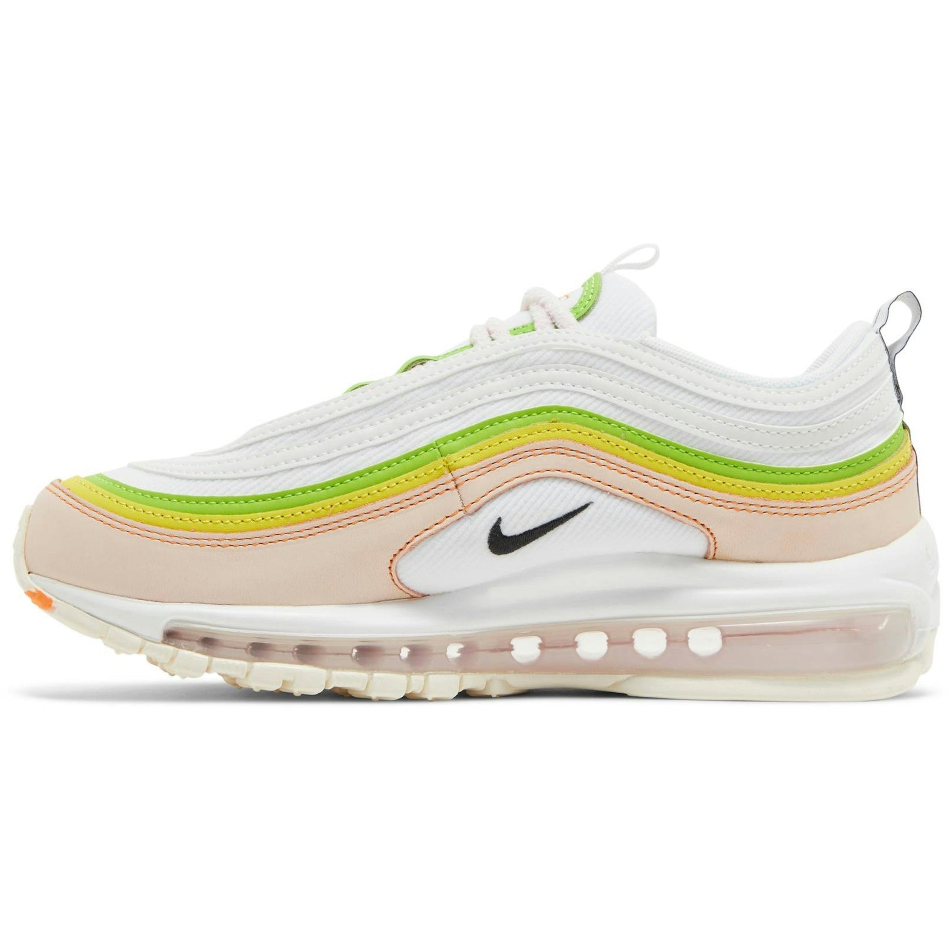( Women ) Nike Air Max 97 Feel Love FD0870-100