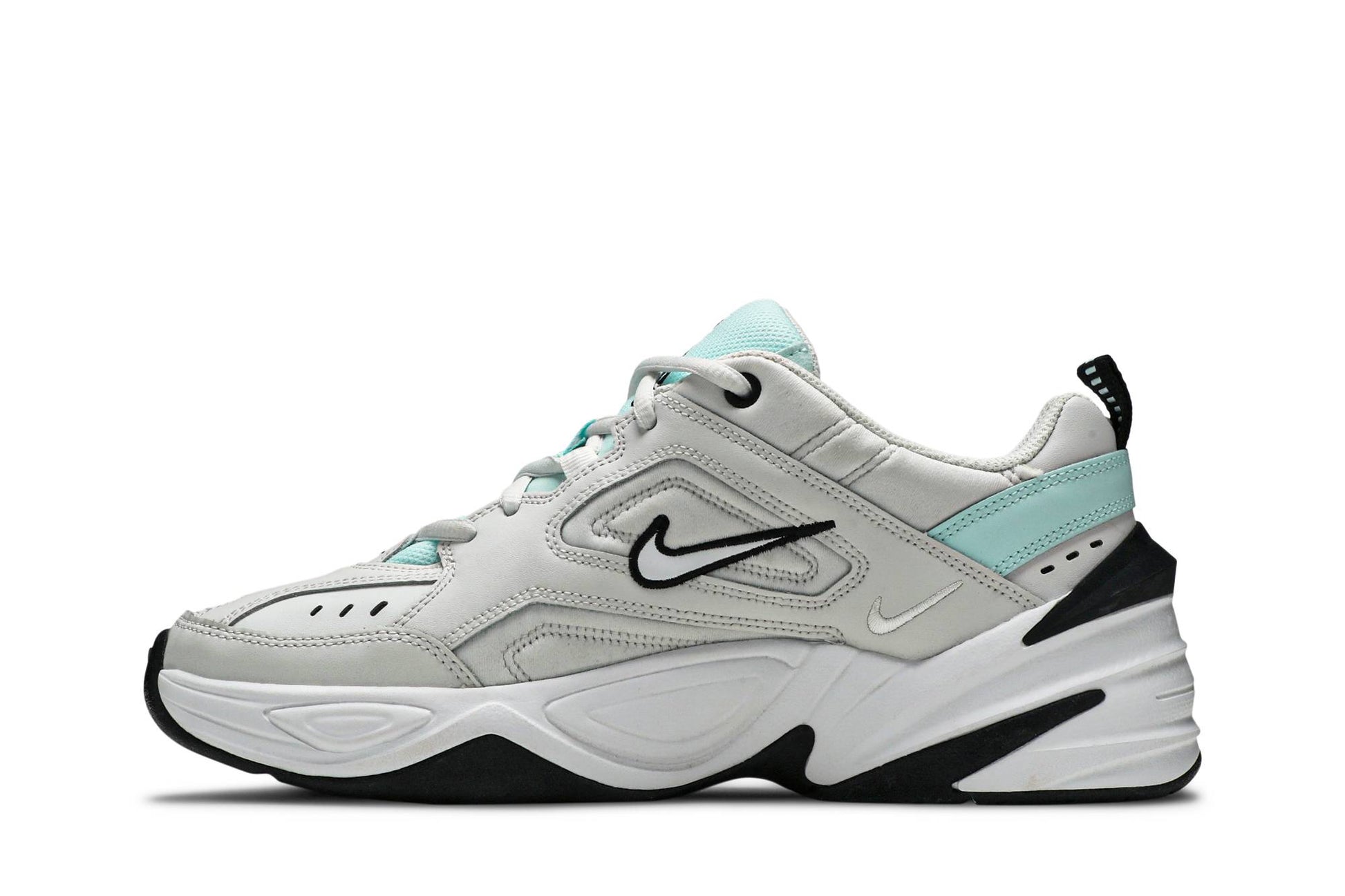 ( Women ) Nike M2K Tekno 'Platinum Tint' AO3108-013