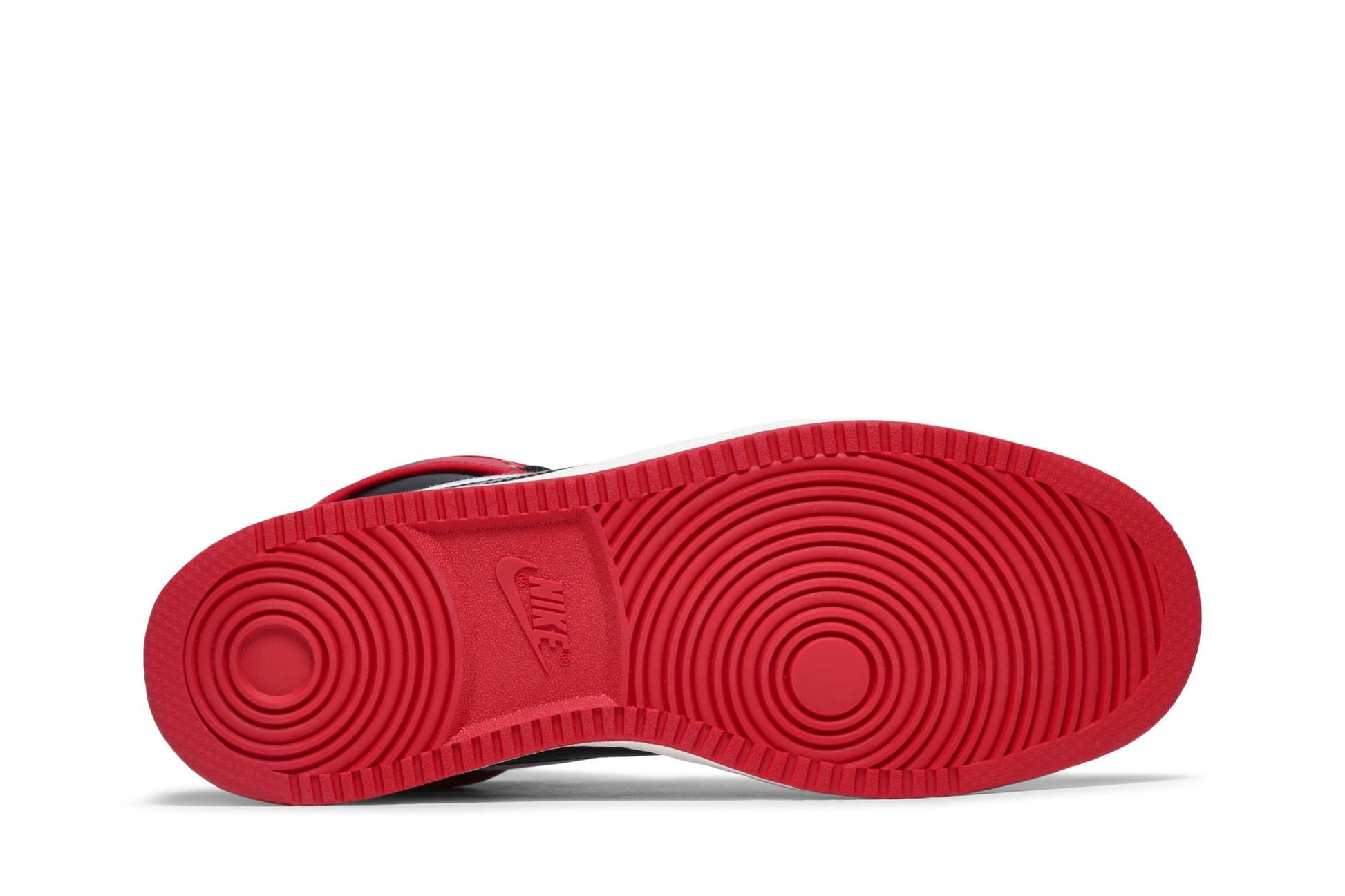 Air Jordan 1 KO Chicago 2021 DA9089-100