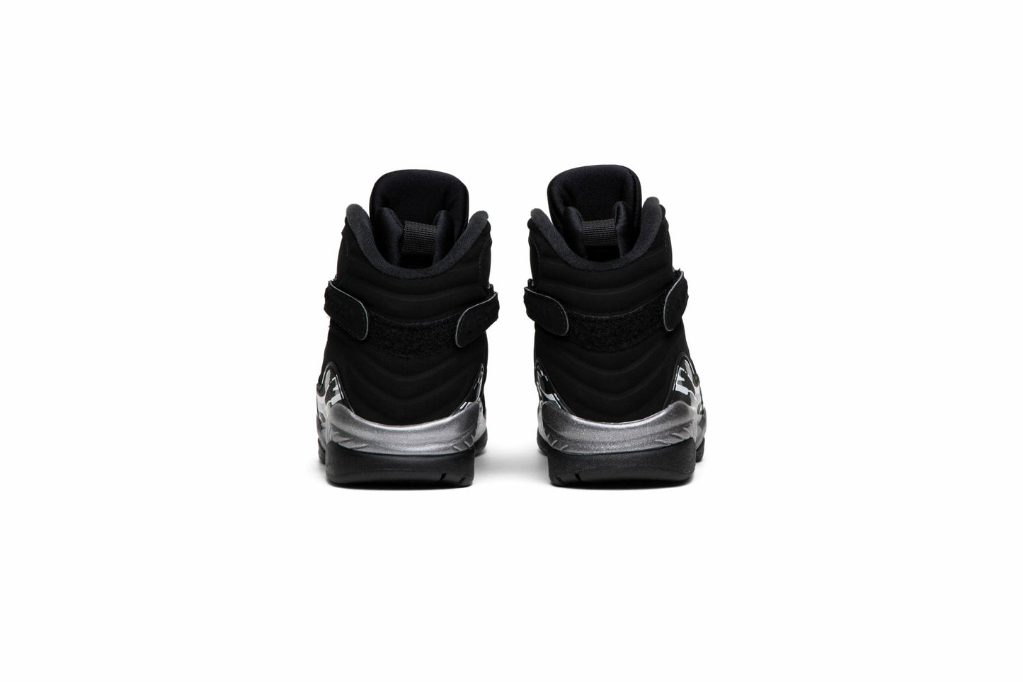 Air Jordan 8 Retro Chrome 2015 305381-003