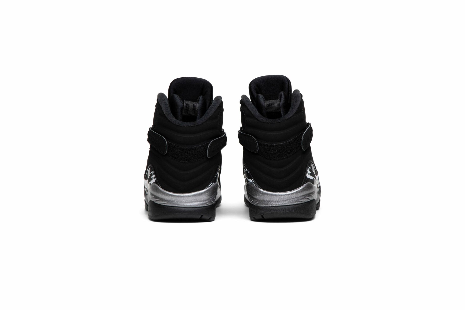 Air Jordan 8 Retro Chrome 2015 305381-003