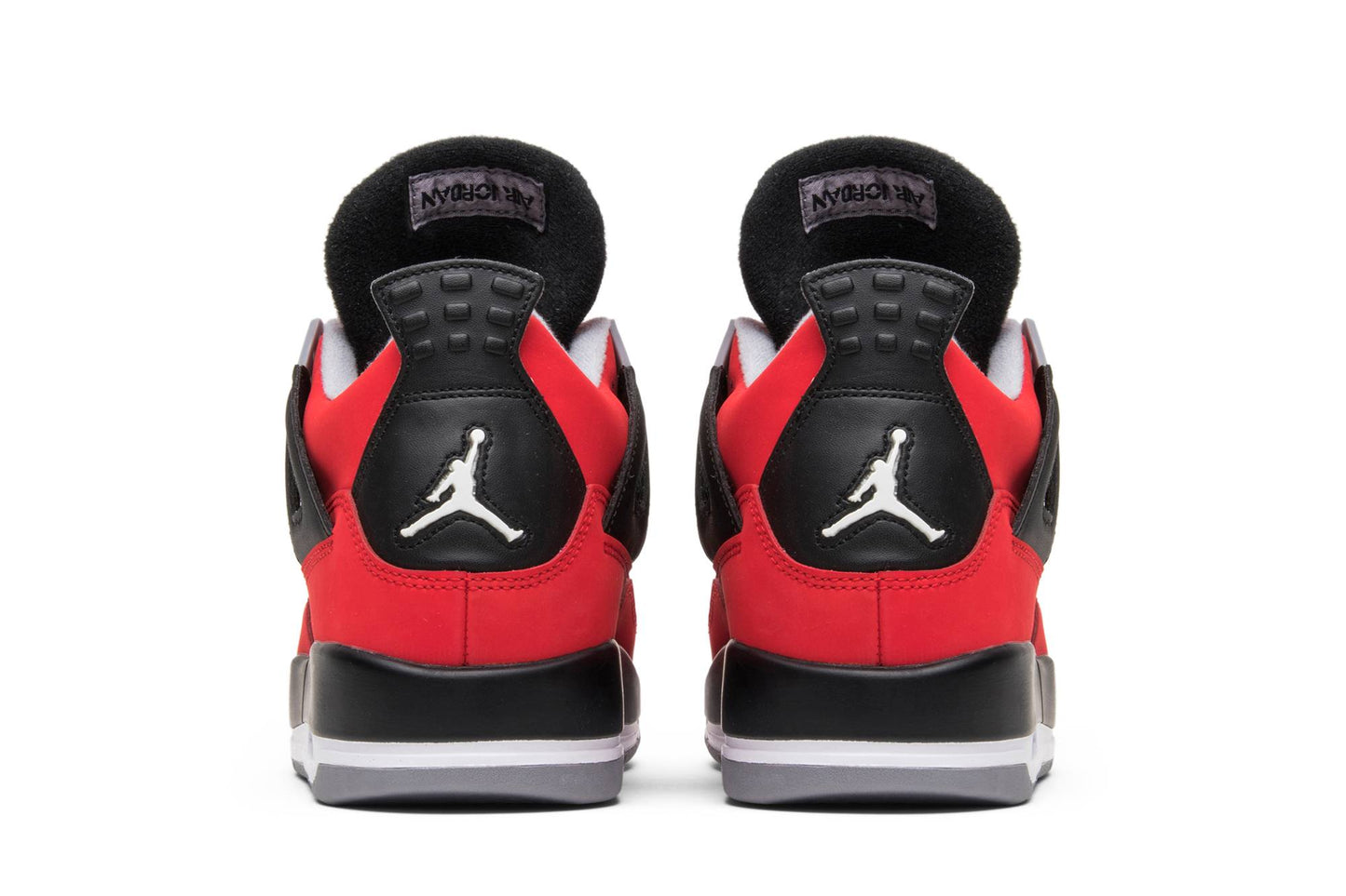 ( Grade School ) Air Jordan 4 Retro 'Toro Bravo' 408452-603