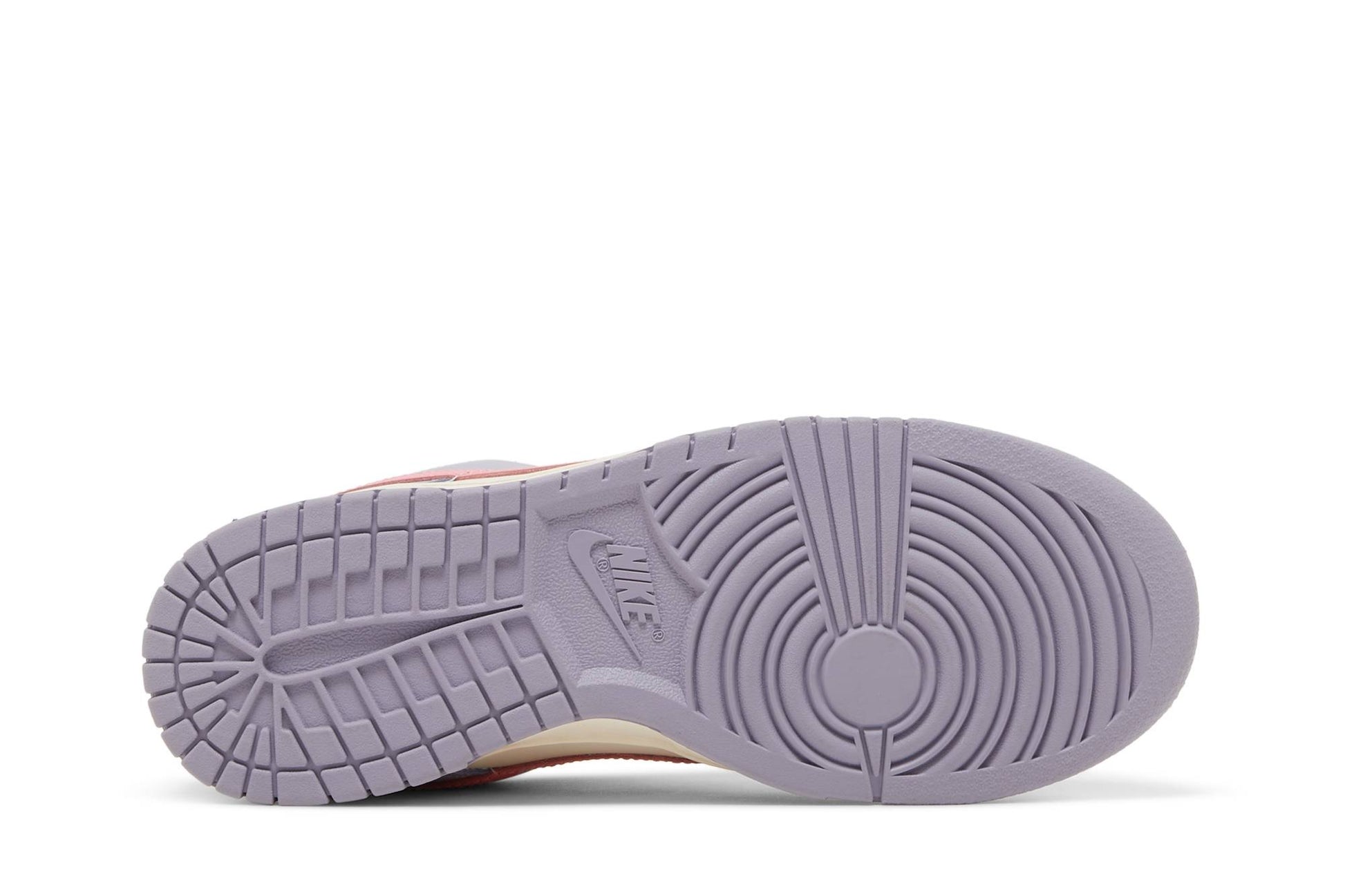 ( Women ) Nike Dunk Low 'Indigo Haze' DD1503-500
