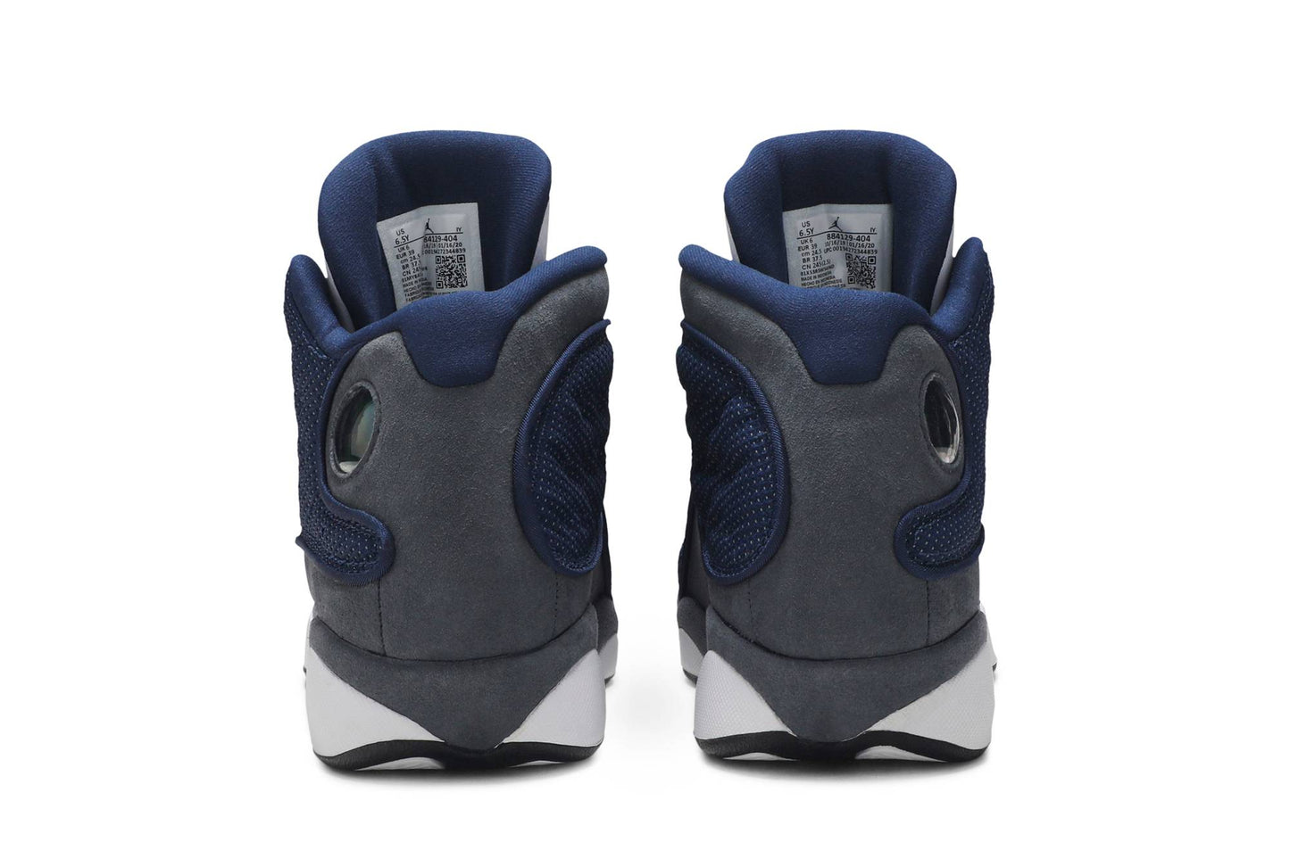 ( Grade School ) Air Jordan 13 Retro Flint 2020 884129-404
