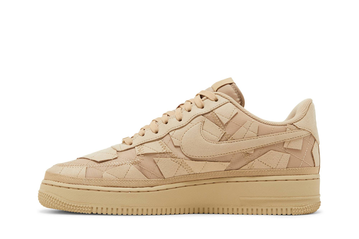 Billie Eilish X Nike Air Force 1 Low Mushroom DQ4137-200