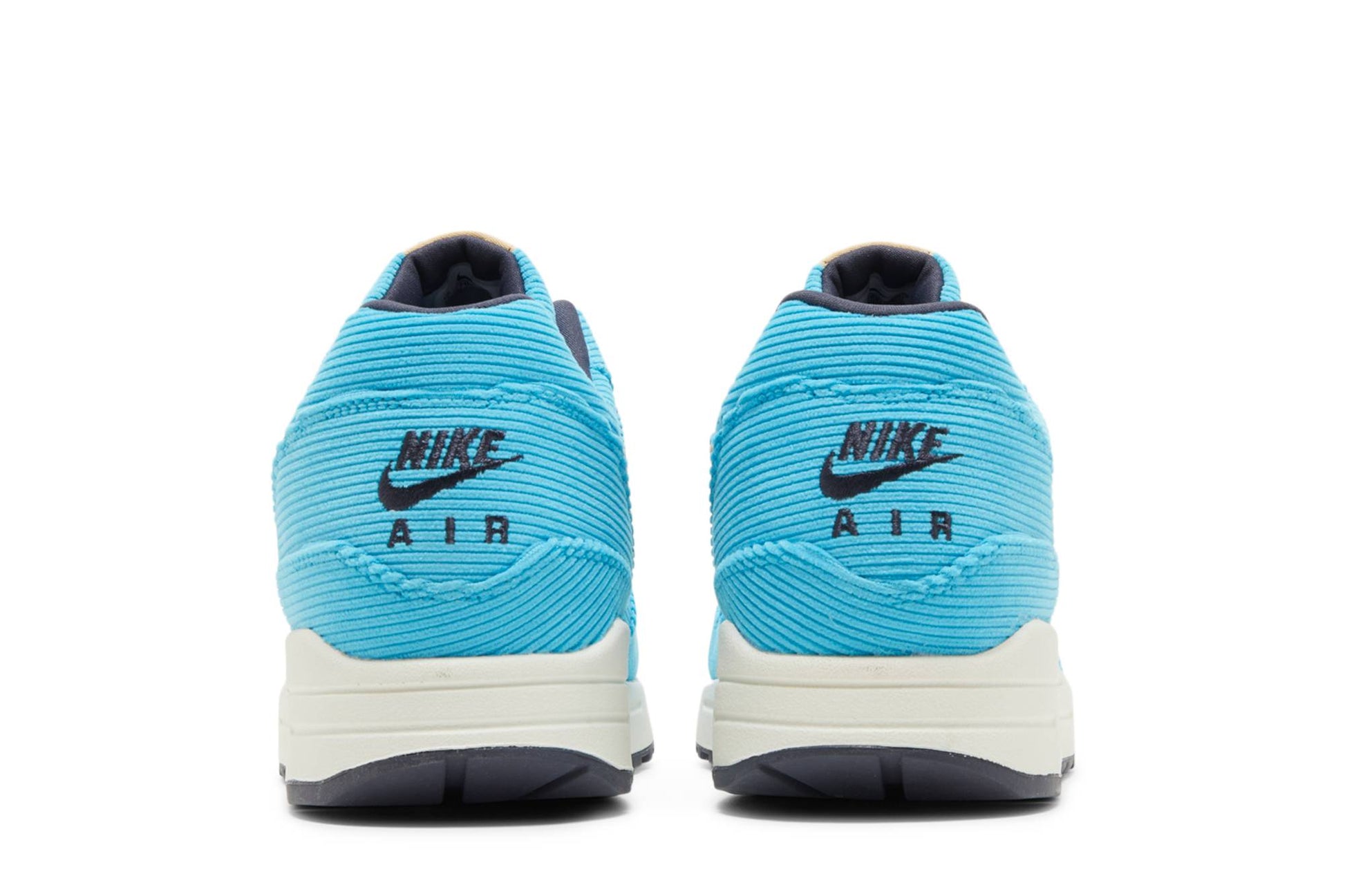 Nike Air Max 1 PRM Baltic Blue FB8915-400