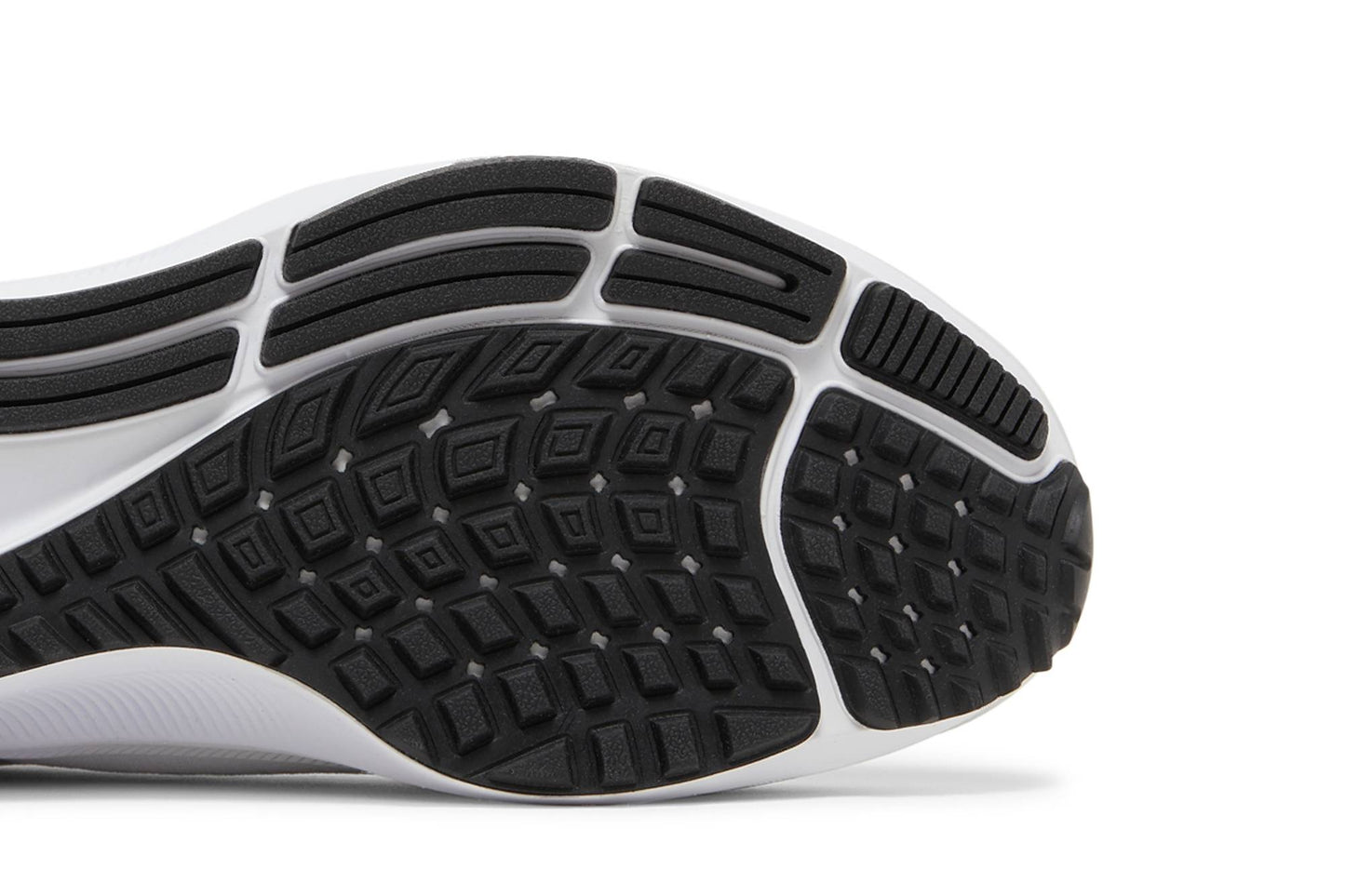 Nike Air Zoom Pegasus 37 TB White Black CJ0677-100