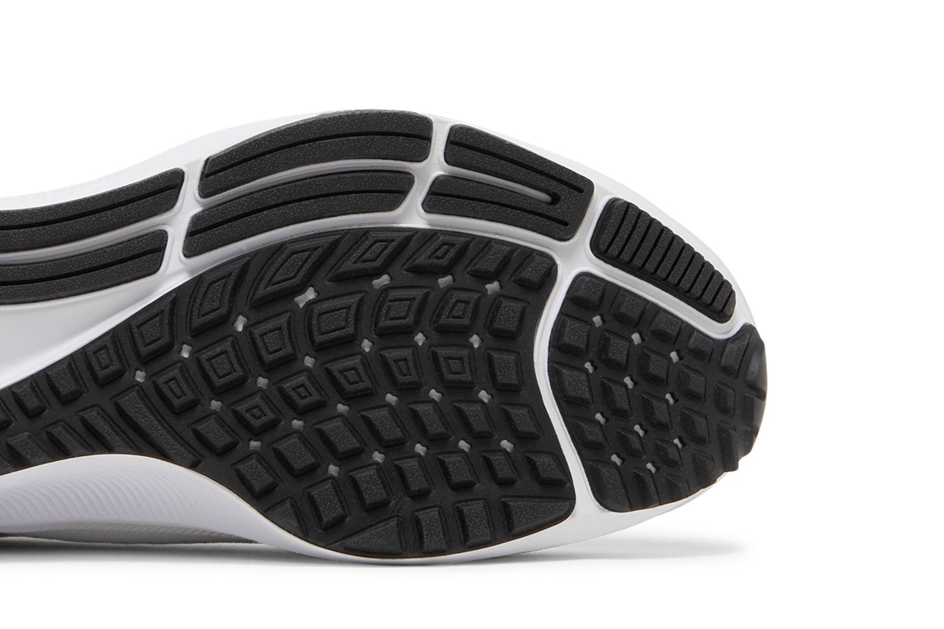 Nike Air Zoom Pegasus 37 TB White Black CJ0677-100