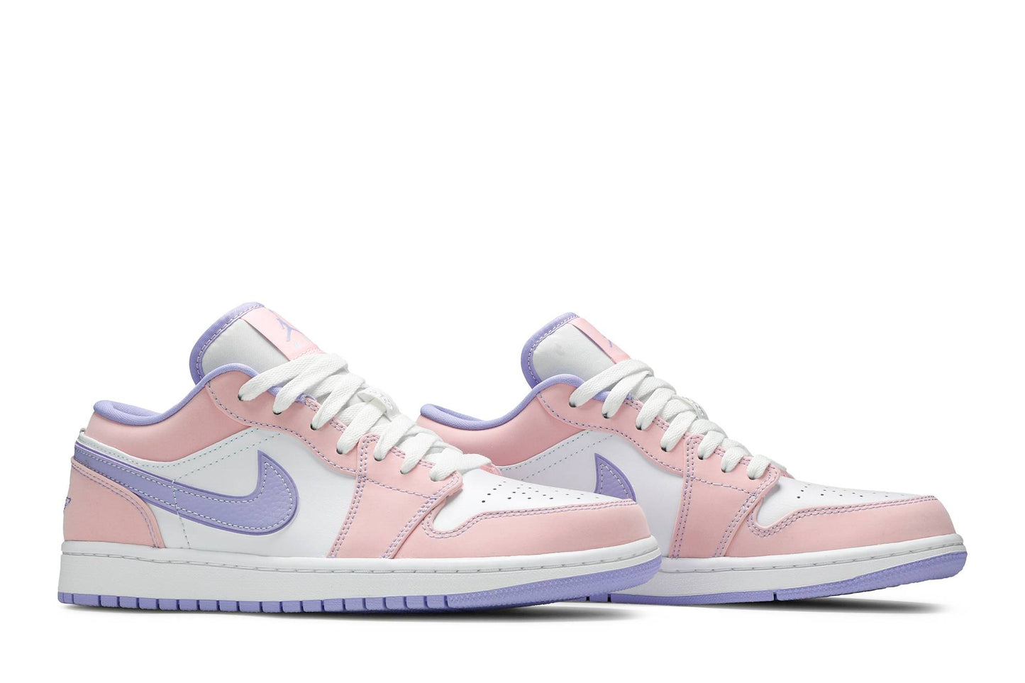 Air Jordan 1 Low SE 'Arctic Punch' CK3022-600