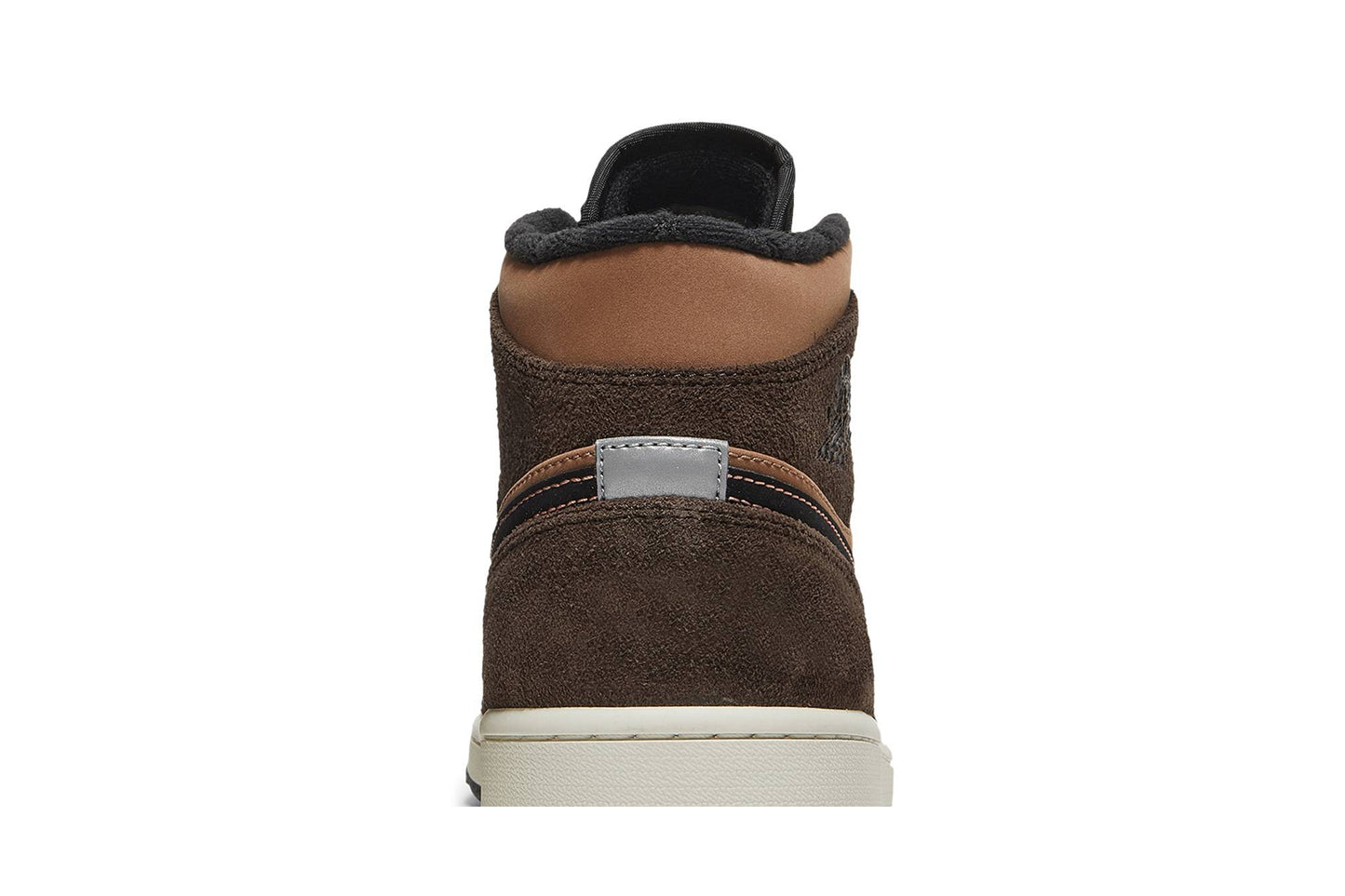 Air Jordan 1 Mid Earth Tone DC7294-200