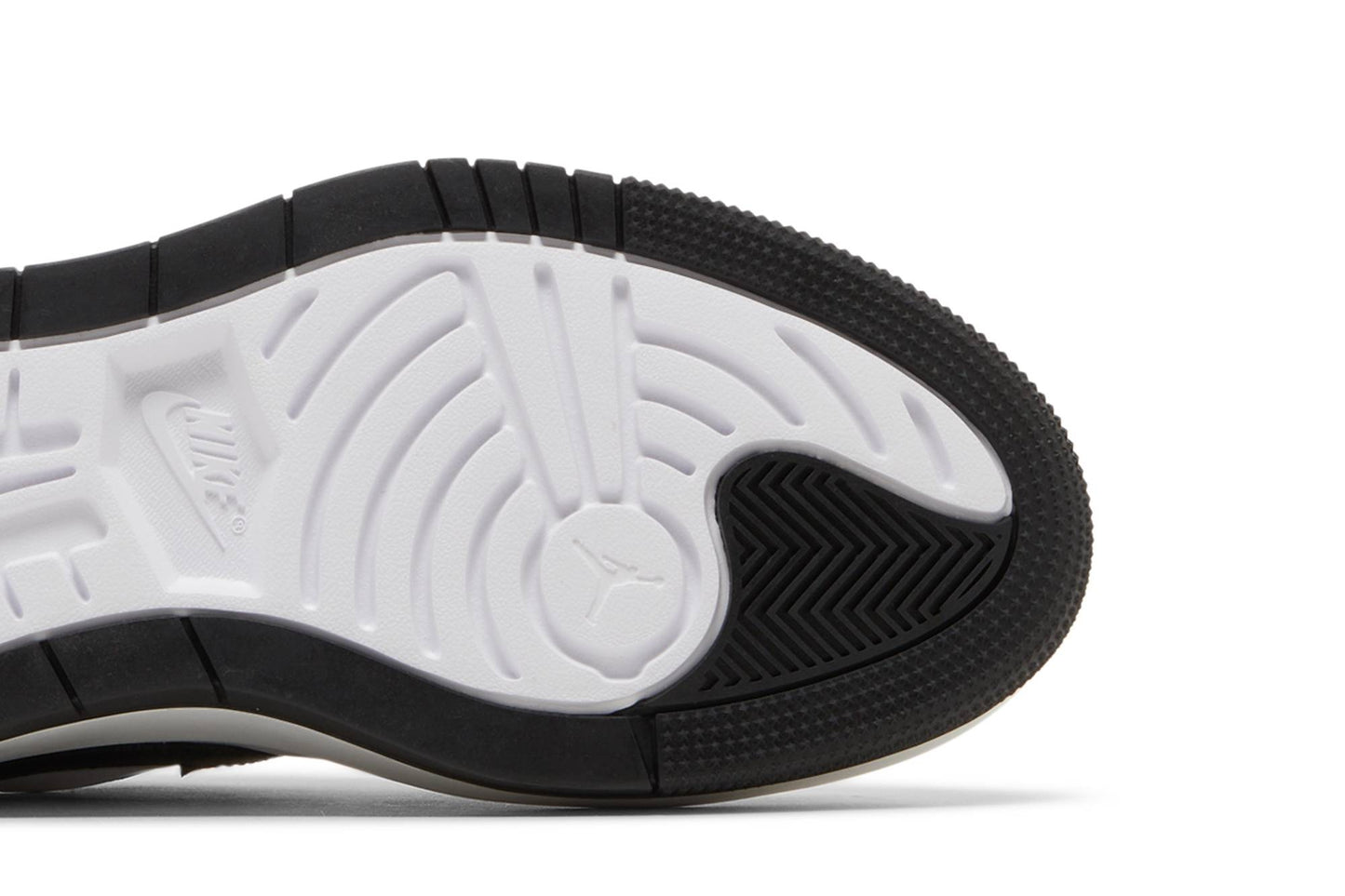 ( Women ) Air Jordan 1 Low Elevate Silver Toe DQ8561-001