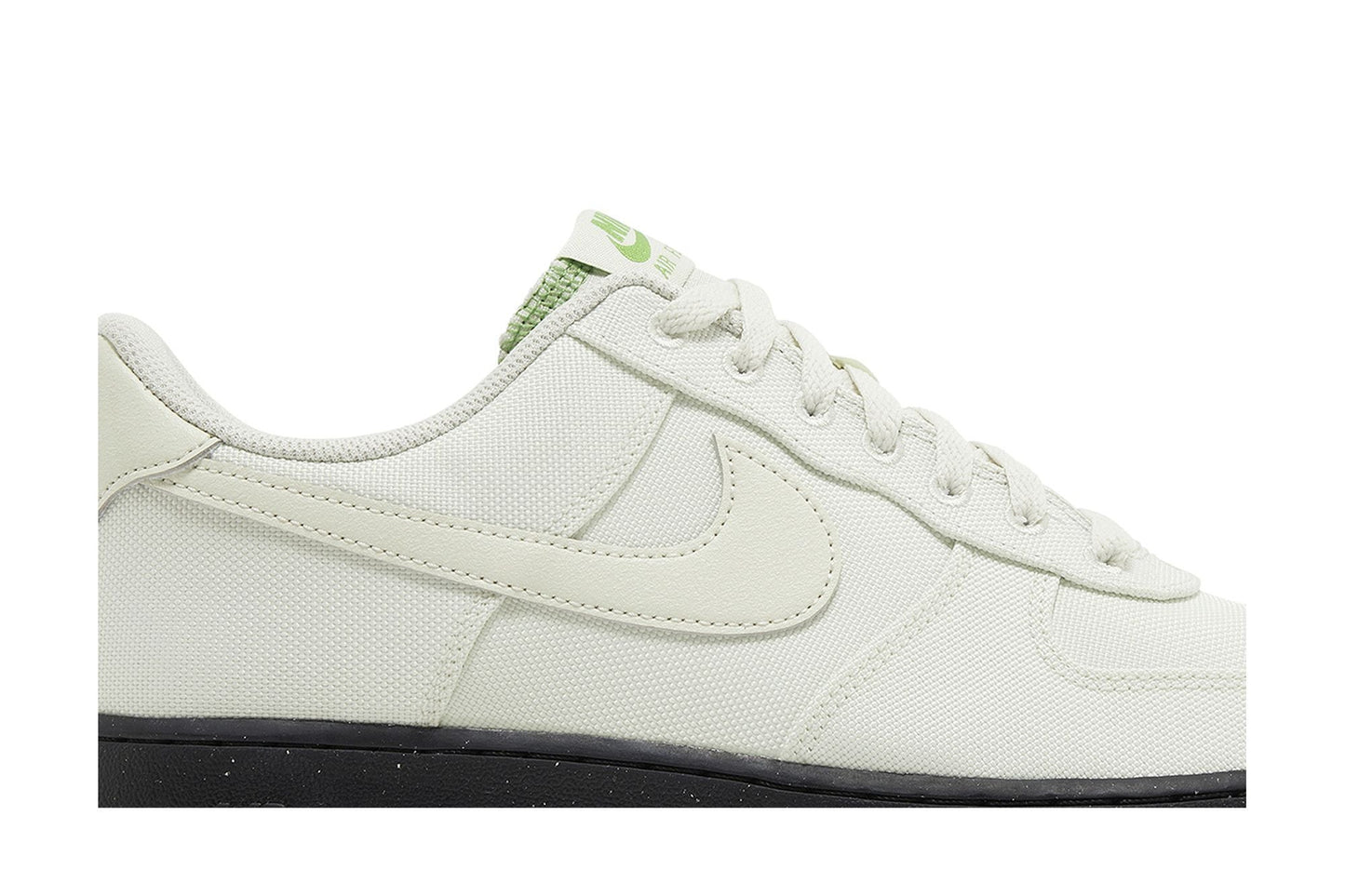 Nike Air Force 1 Low 'Sustainable Canvas Pack – Sea Glass' FJ4160-002