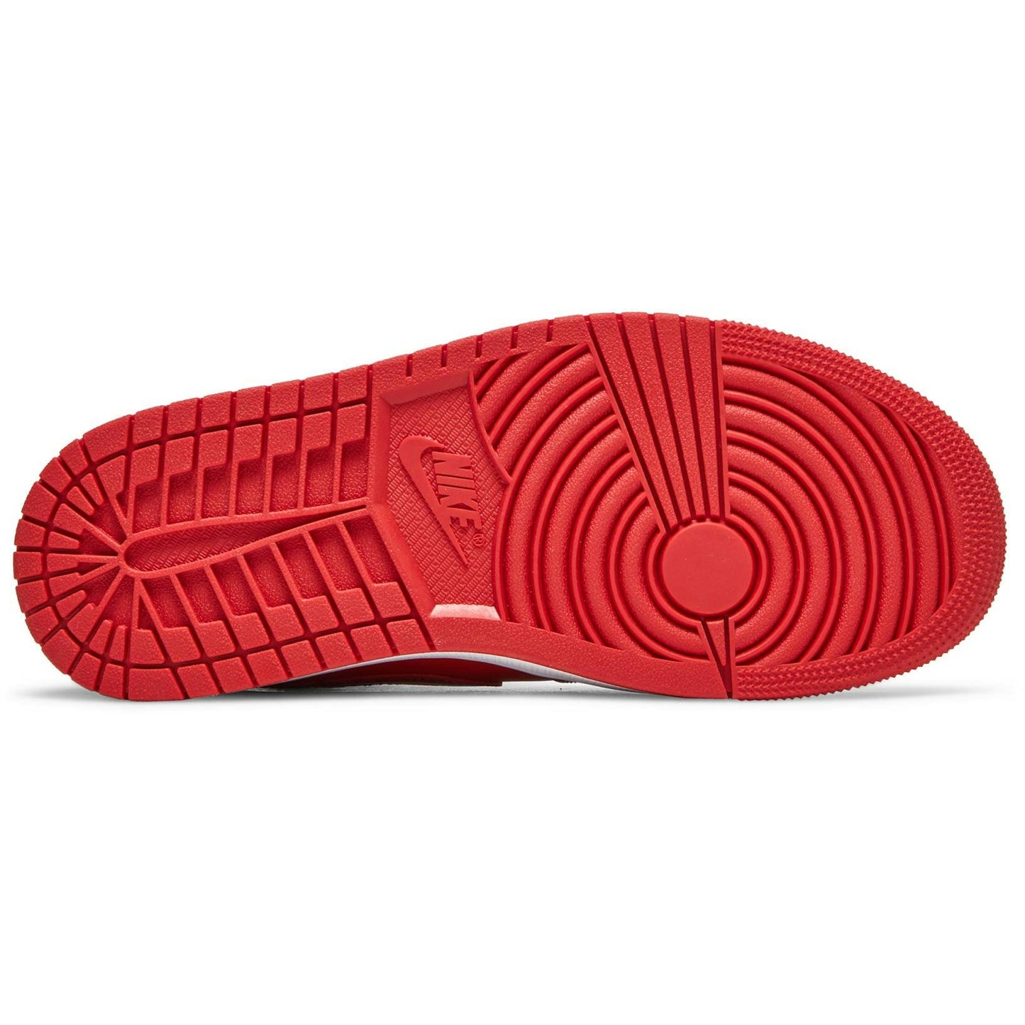 ( Women ) Air Jordan 1 Mid SE Red Pomegranate DH5894-600