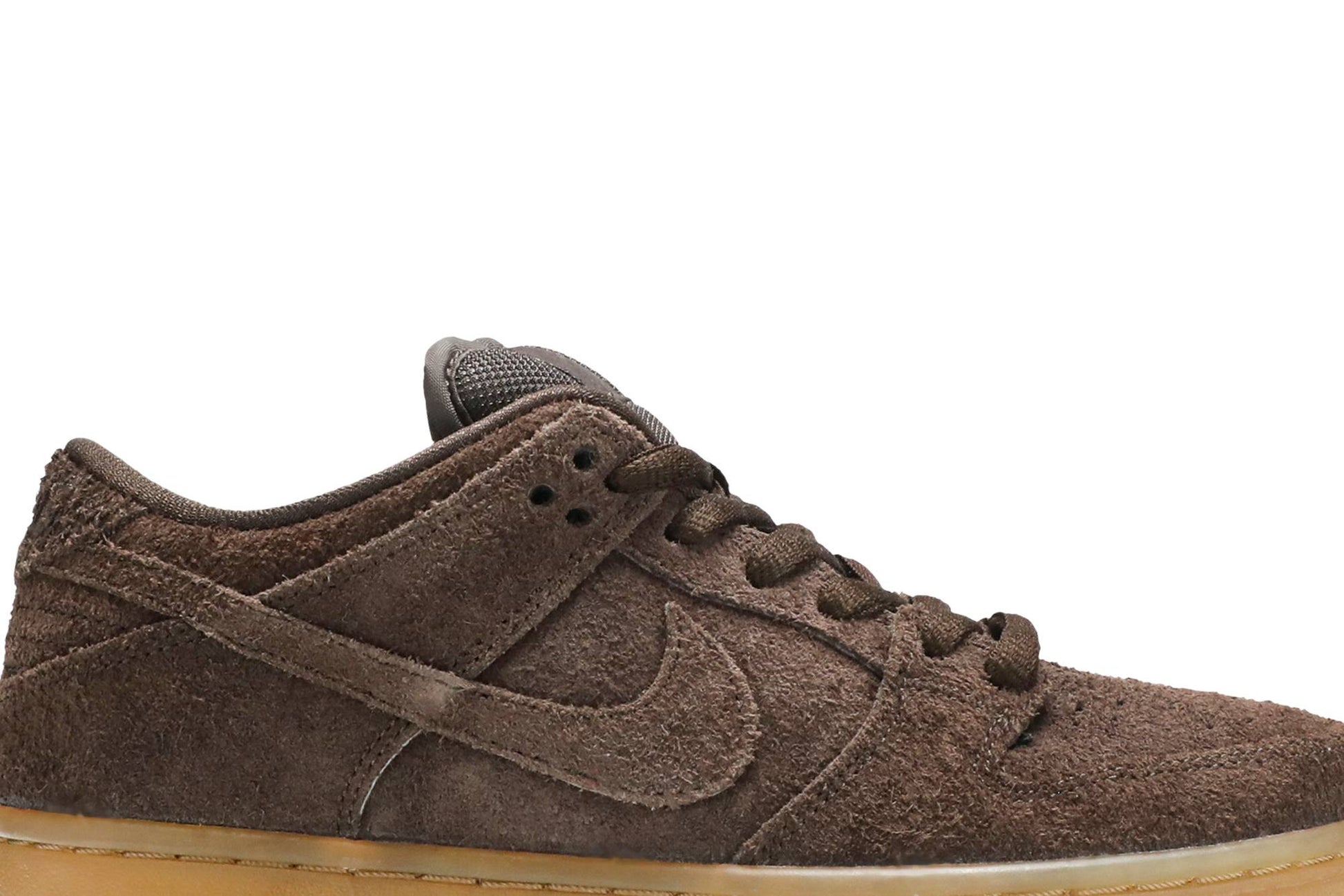 Nike SB Dunk Low PRM Big Foot 313170-222