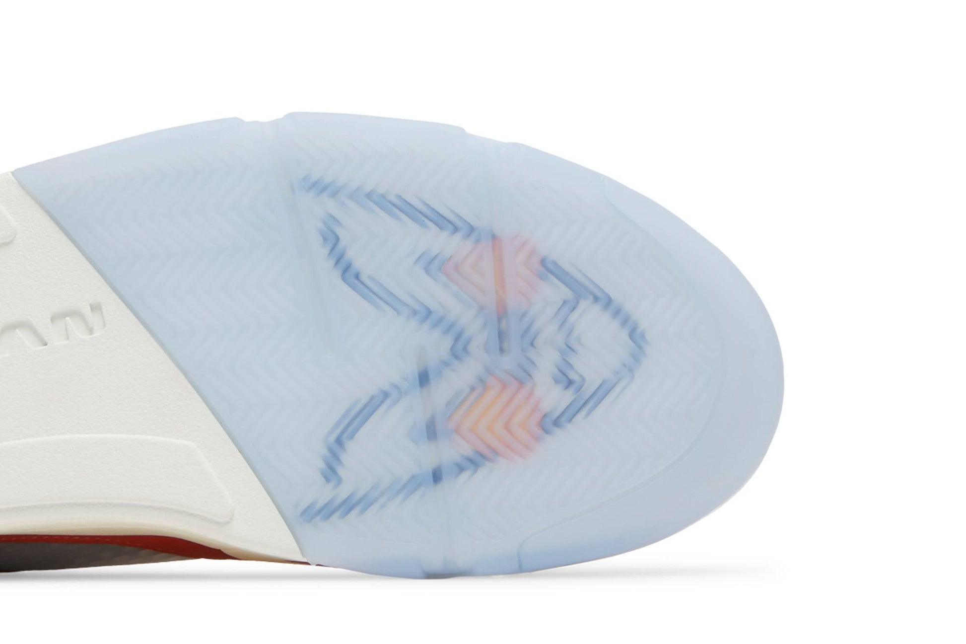 Air Jordan 5 Low 'Doernbecher' 2022 DR6287-486