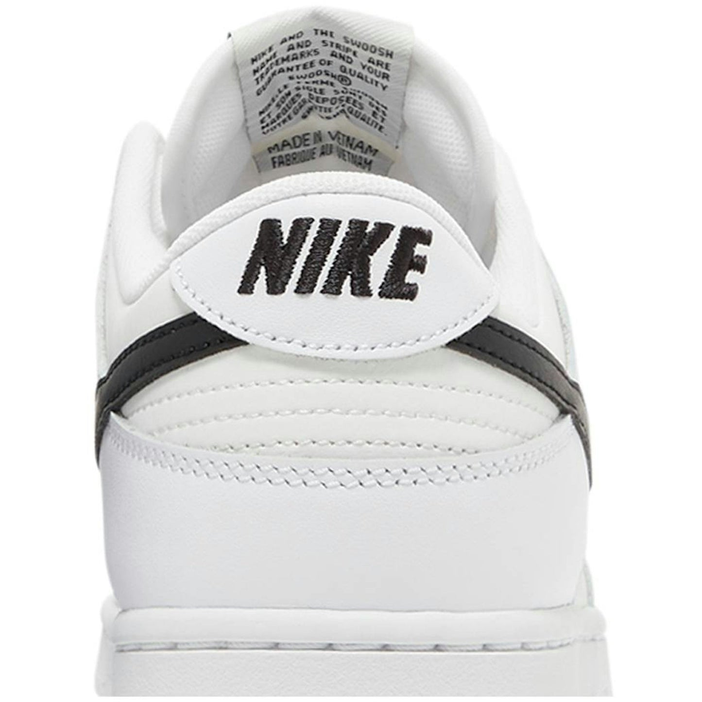 Nike Dunk Low 'Reverse Panda' DJ6188-101