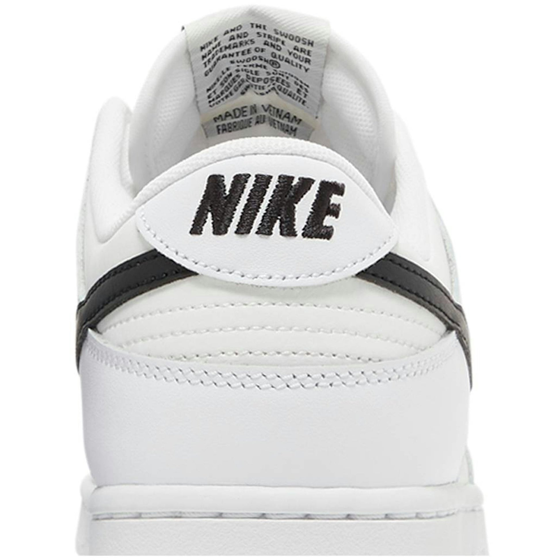 Nike Dunk Low 'Reverse Panda' DJ6188-101