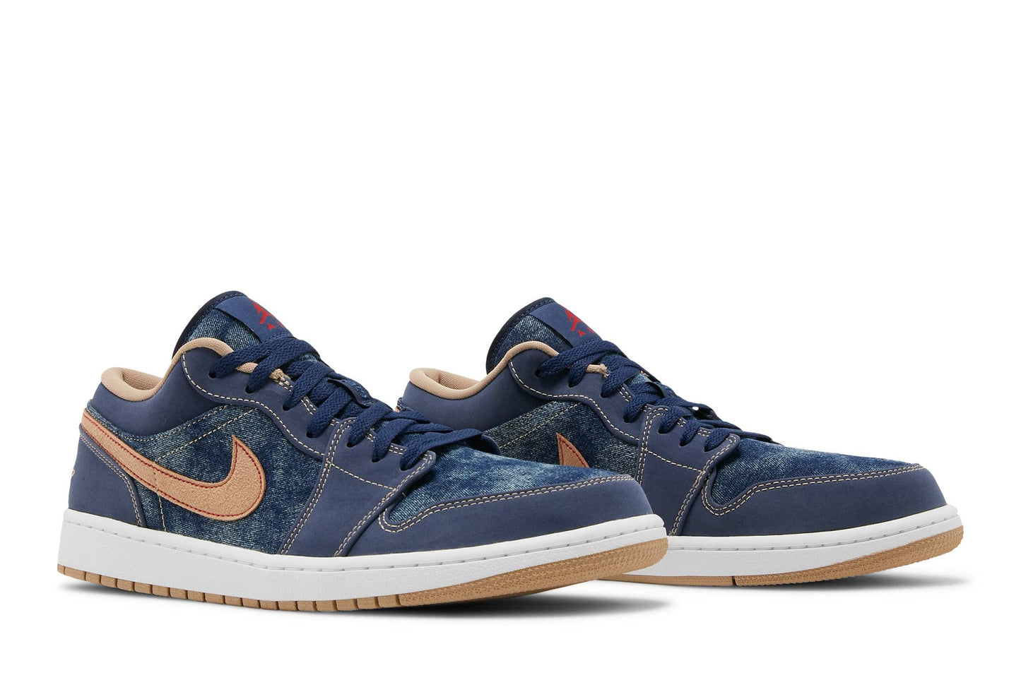 Air Jordan 1 Low SE 'Denim' DH1259-400
