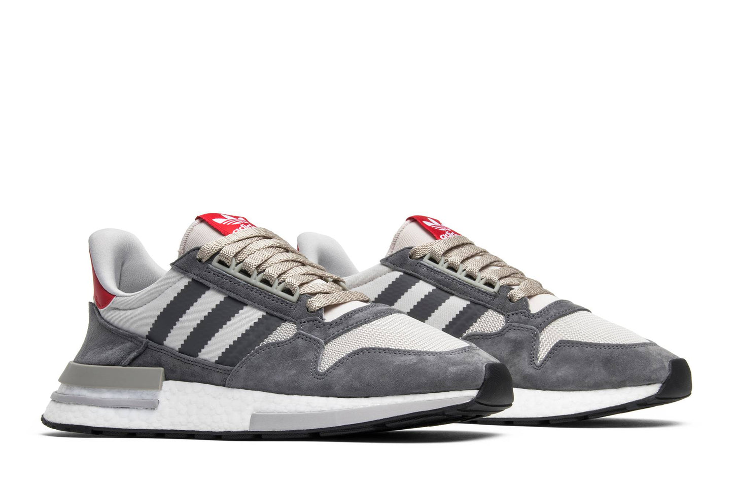 Adidas ZX 500 Boost Grey B42204