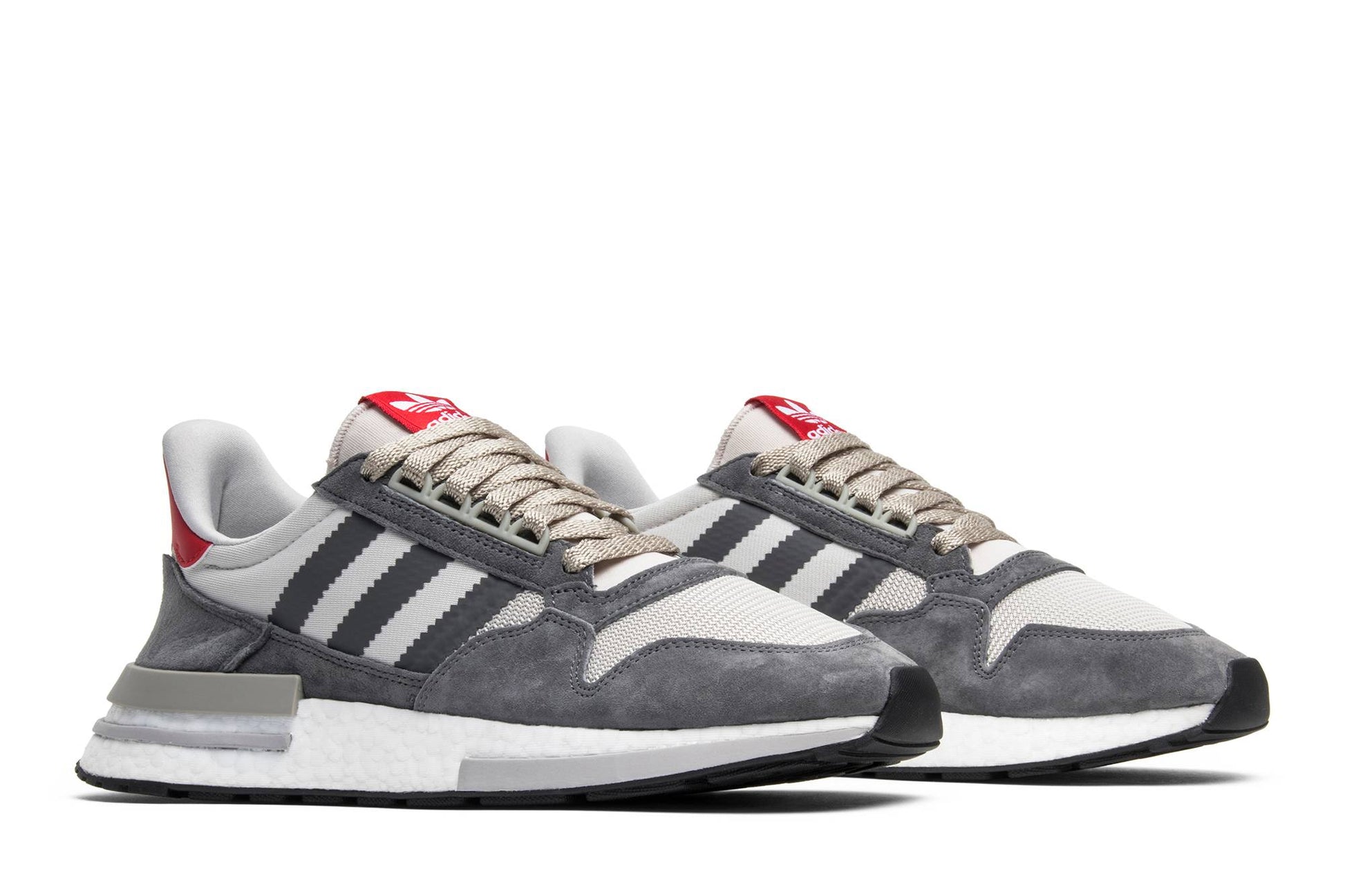 Adidas ZX 500 Boost Grey B42204