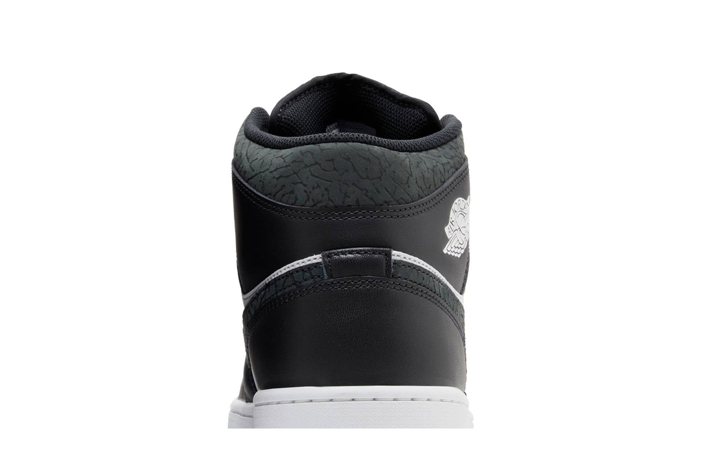 Air Jordan 1 Mid SE 'Panda Elephant' FB9911-001
