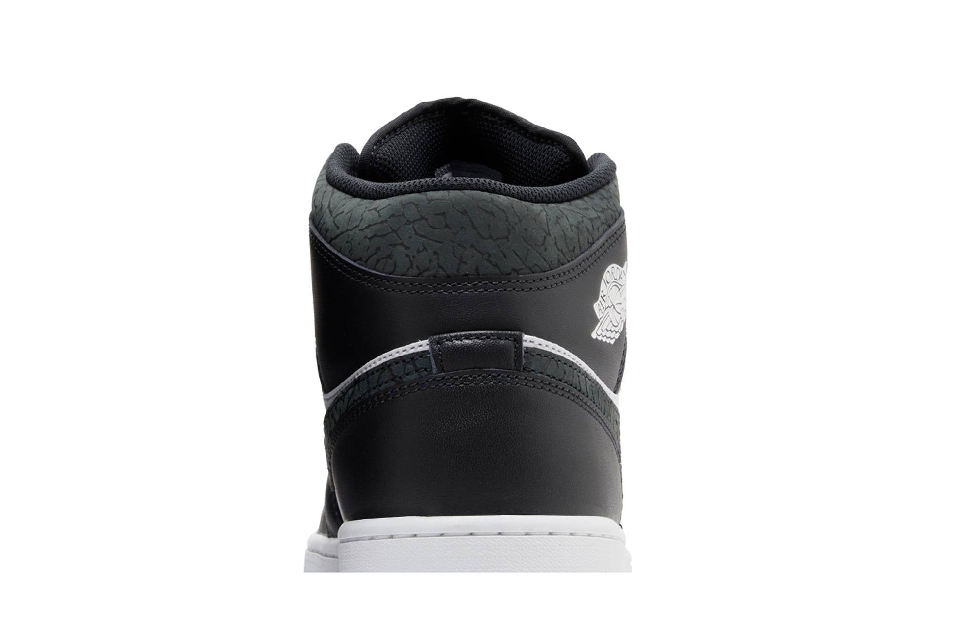 Air Jordan 1 Mid SE 'Panda Elephant' FB9911-001