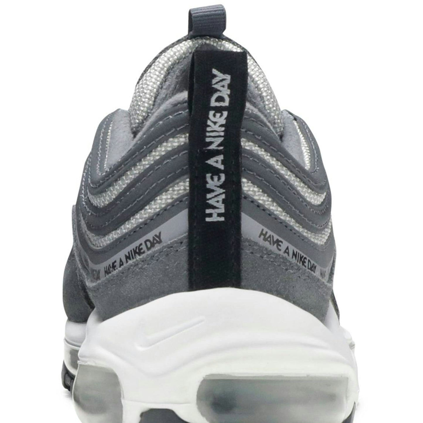 ( Grade School ) Nike Air Max 97 Have A Nike Day Dark Grey 923288-001